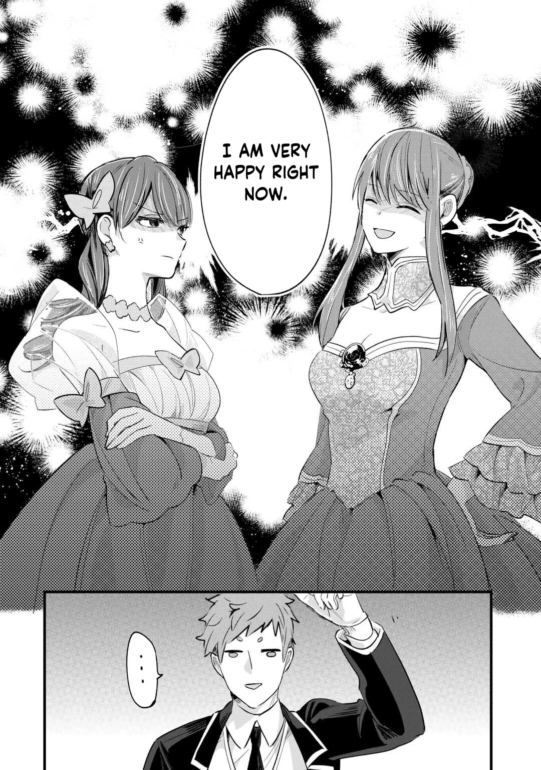 The Reject Wife Remarried the Genius Duke. Chapter 6 page 26 - 