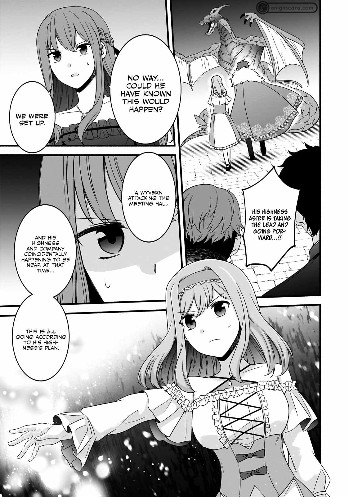 The Reproducer of Creation Magic Chapter 10 page 19 - 