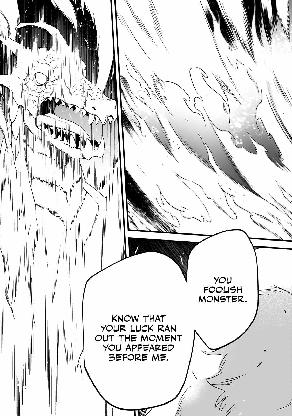 The Reproducer of Creation Magic Chapter 10 page 25 - 