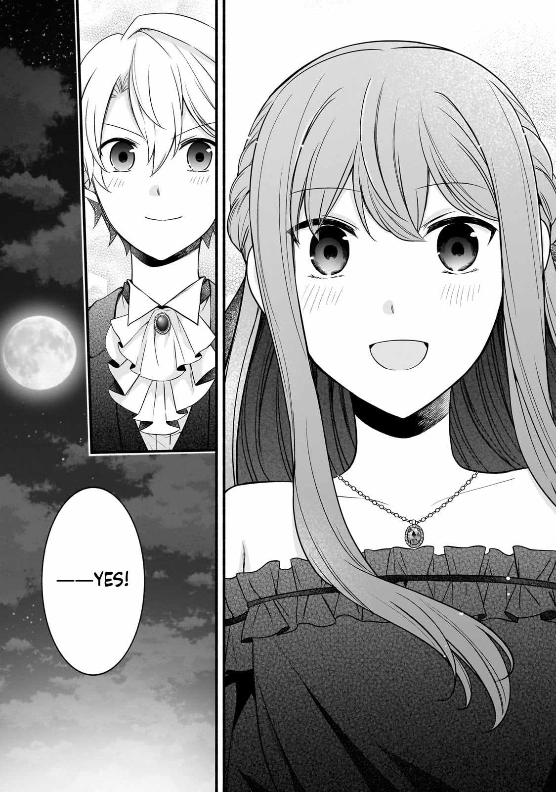 The Reproducer of Creation Magic Chapter 11 page 18 - 