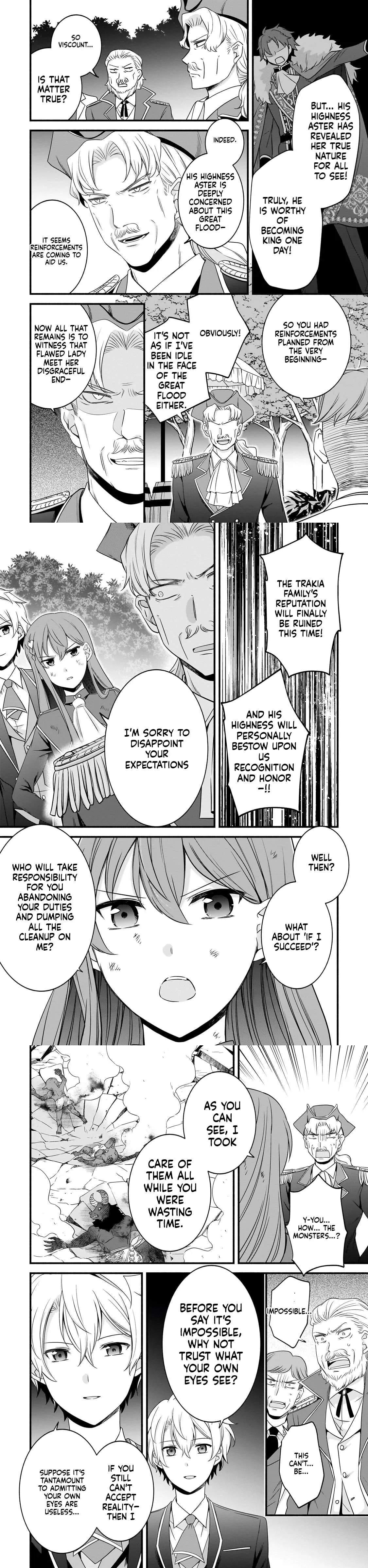 The Reproducer of Creation Magic Chapter 12 page 9 - 