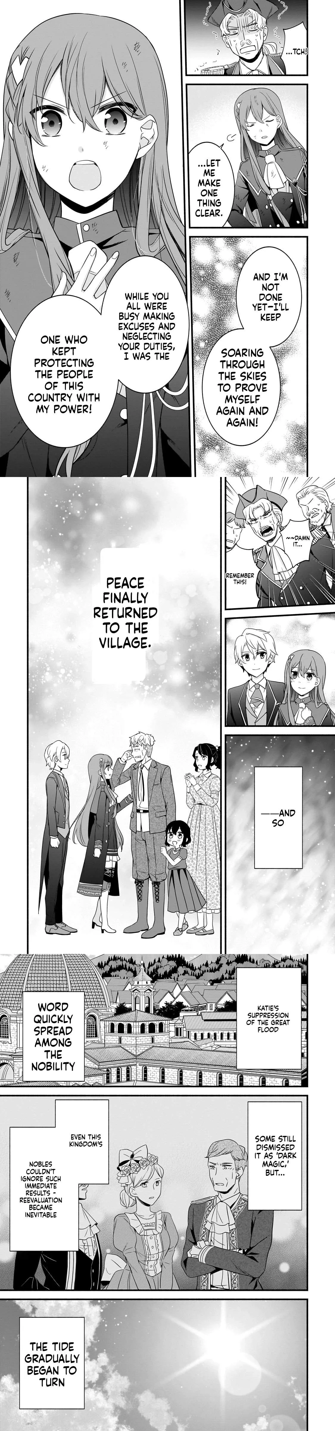 The Reproducer of Creation Magic Chapter 12 page 10 - 