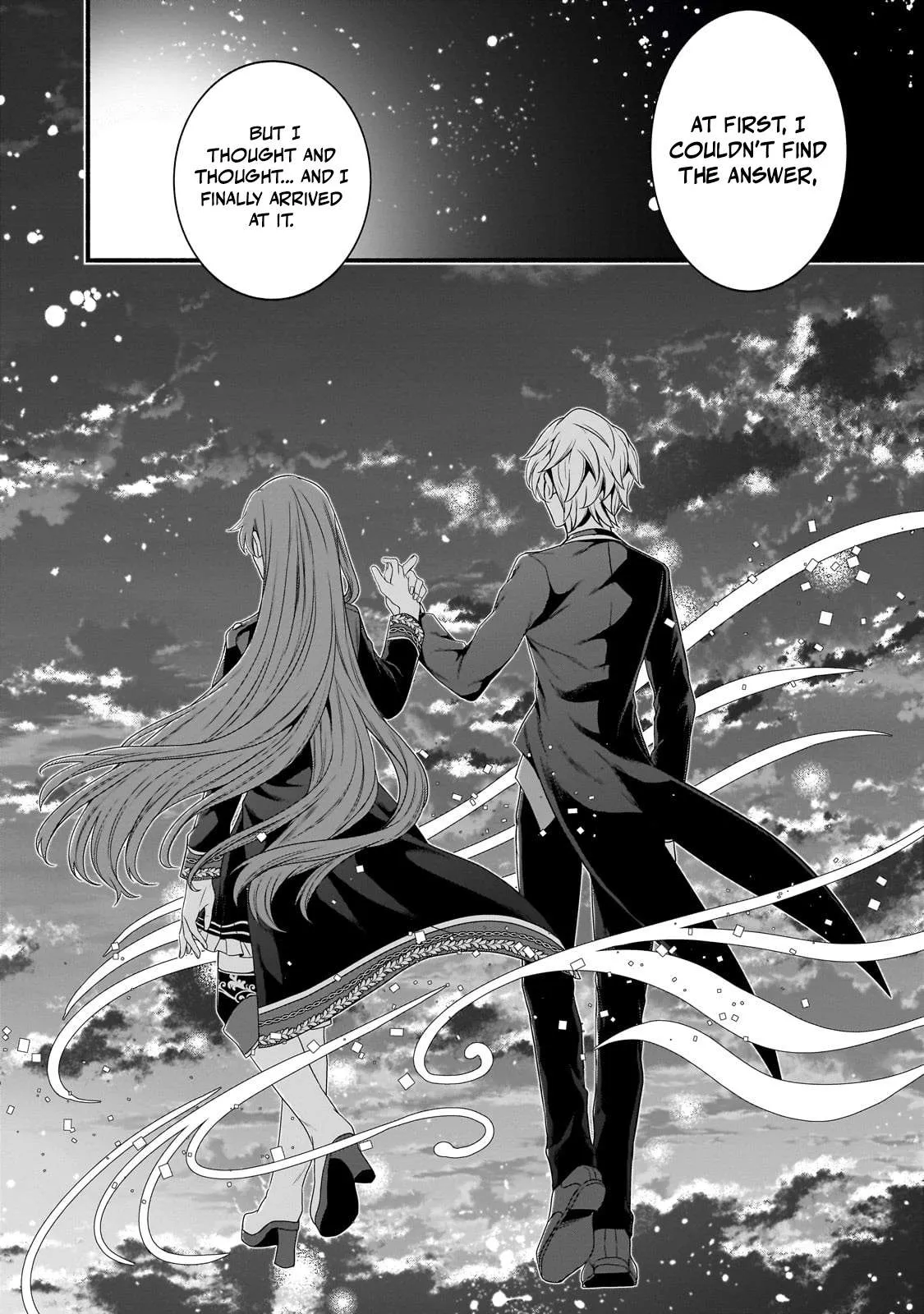 The Reproducer of Creation Magic Chapter 20 page 17 - 