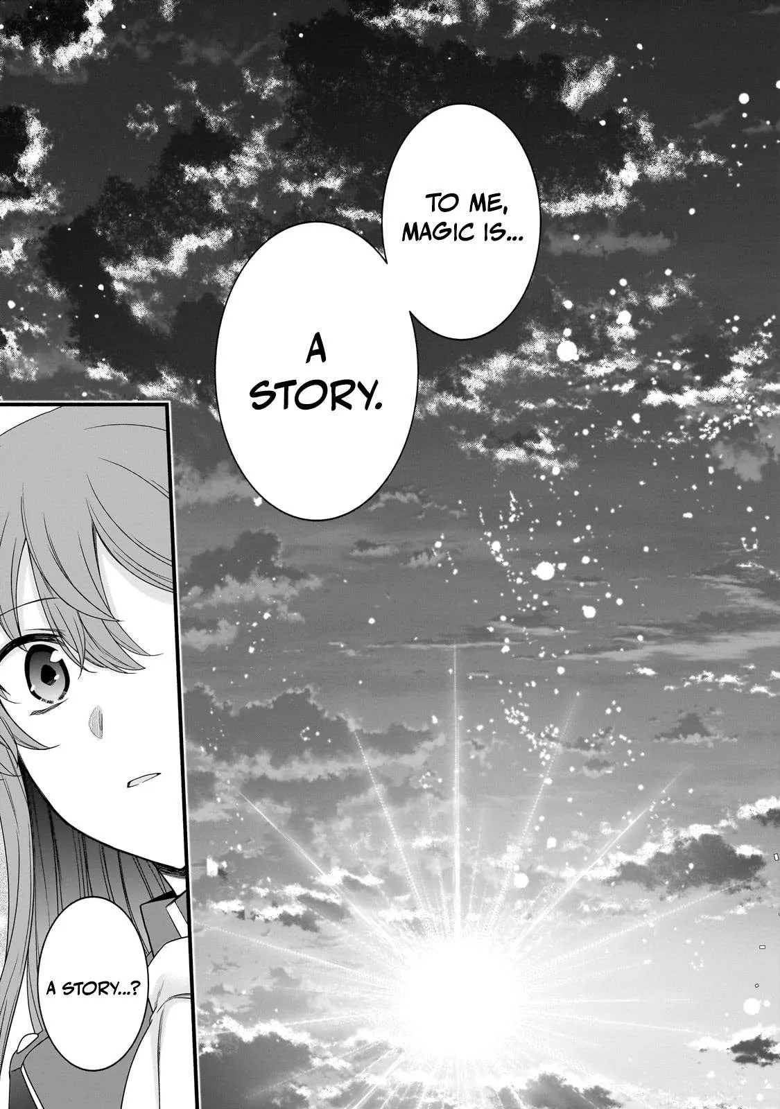 The Reproducer of Creation Magic Chapter 20 page 18 - 