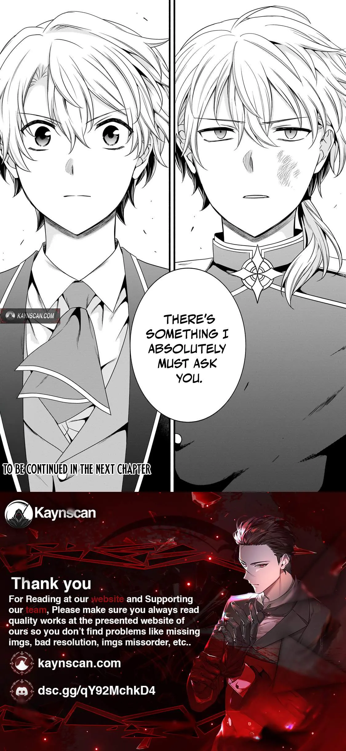 The Reproducer of Creation Magic Chapter 20 page 35 - 