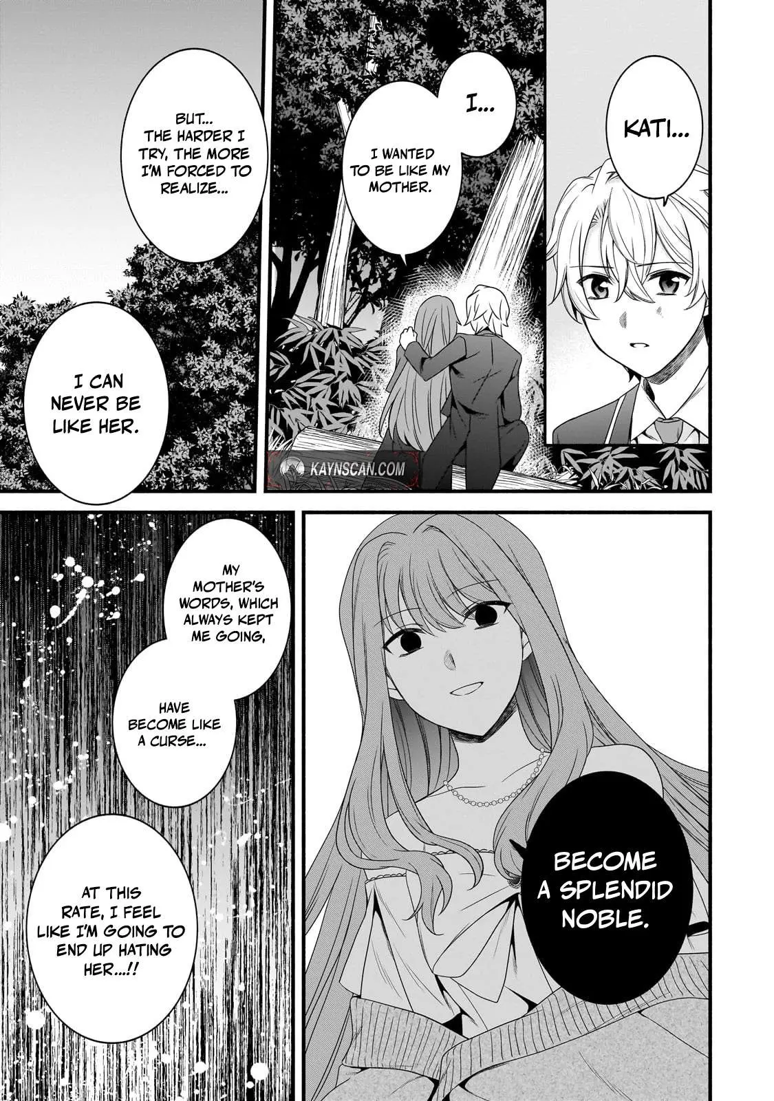 The Reproducer of Creation Magic Chapter 20 page 8 - 
