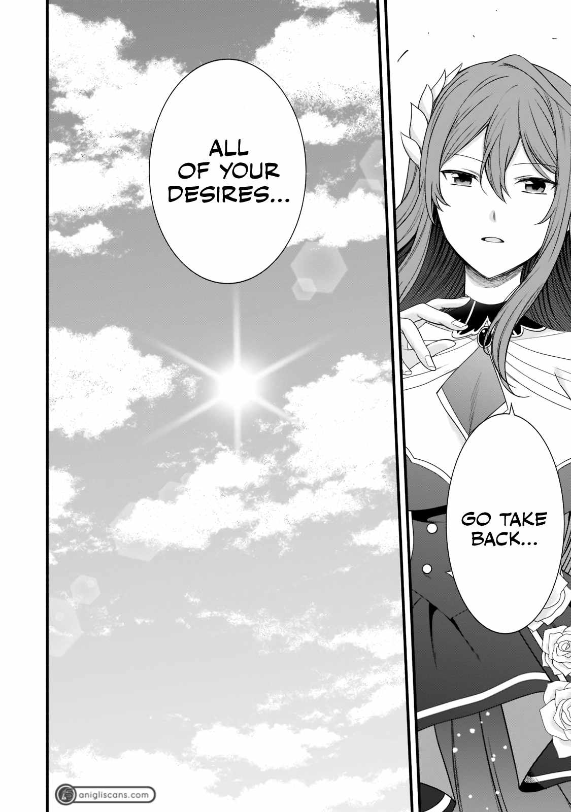 The Reproducer of Creation Magic Chapter 3 page 29 - 