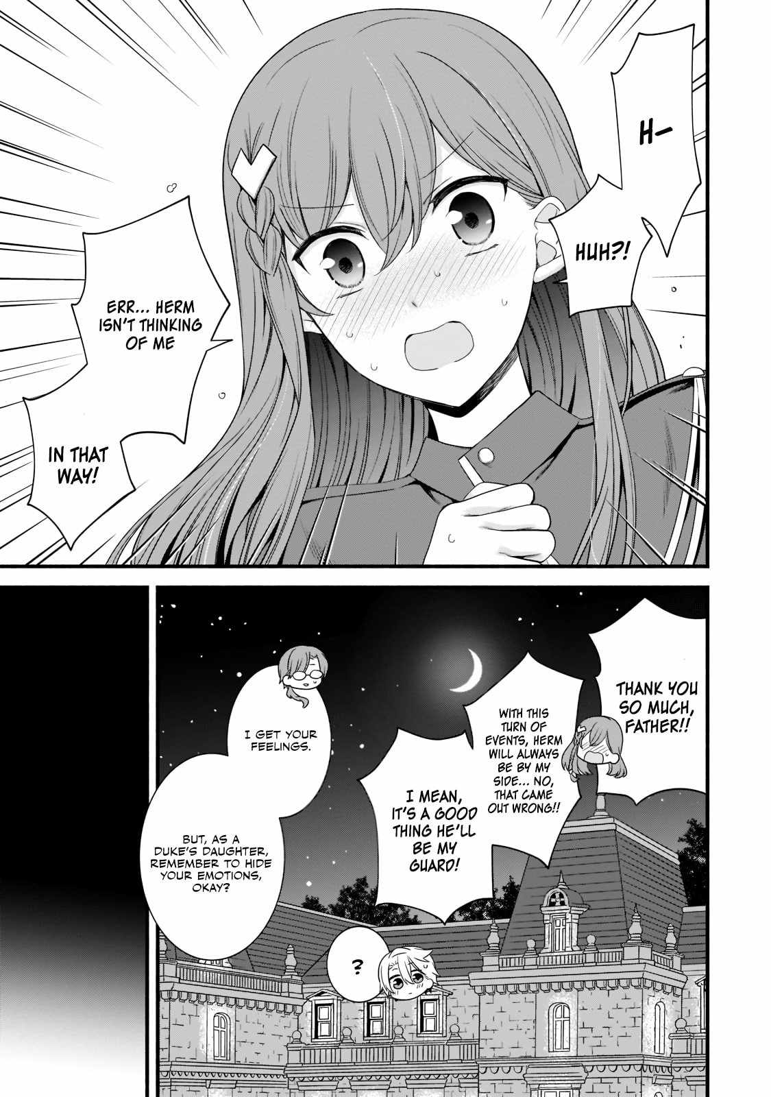 The Reproducer of Creation Magic Chapter 5 page 16 - 