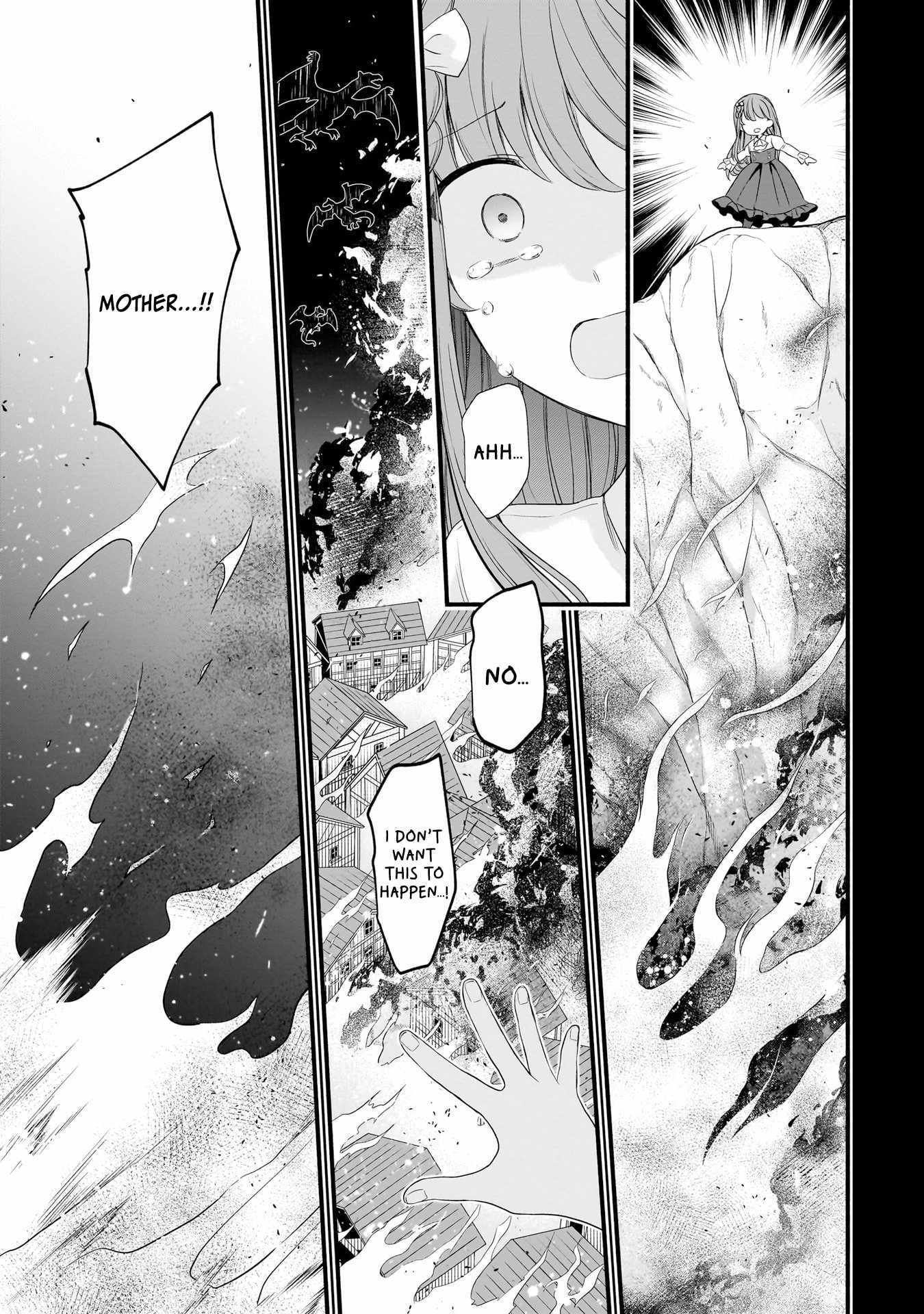 The Reproducer of Creation Magic Chapter 6 page 4 - 