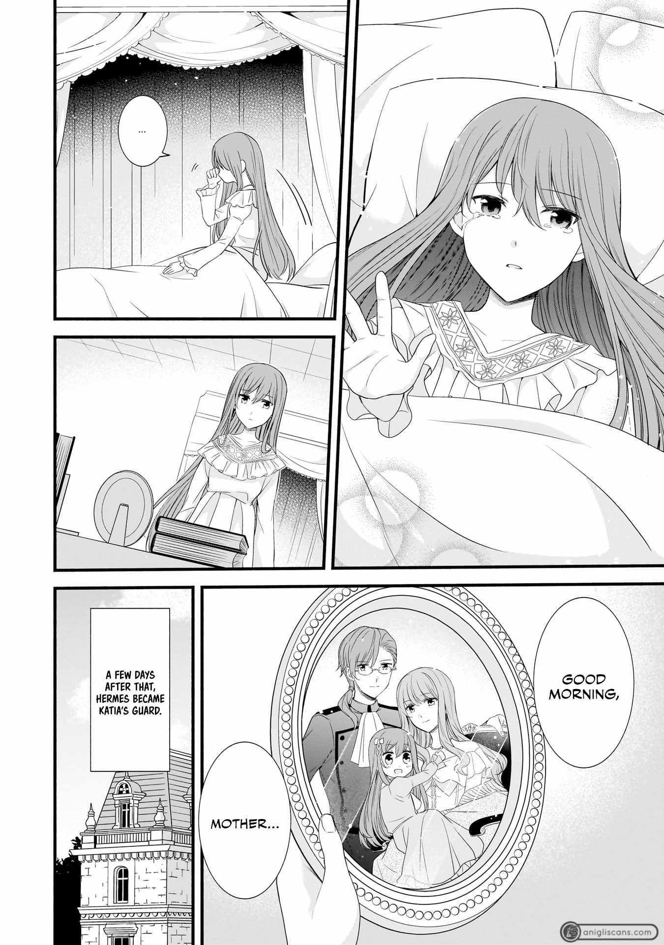 The Reproducer of Creation Magic Chapter 6 page 5 - 