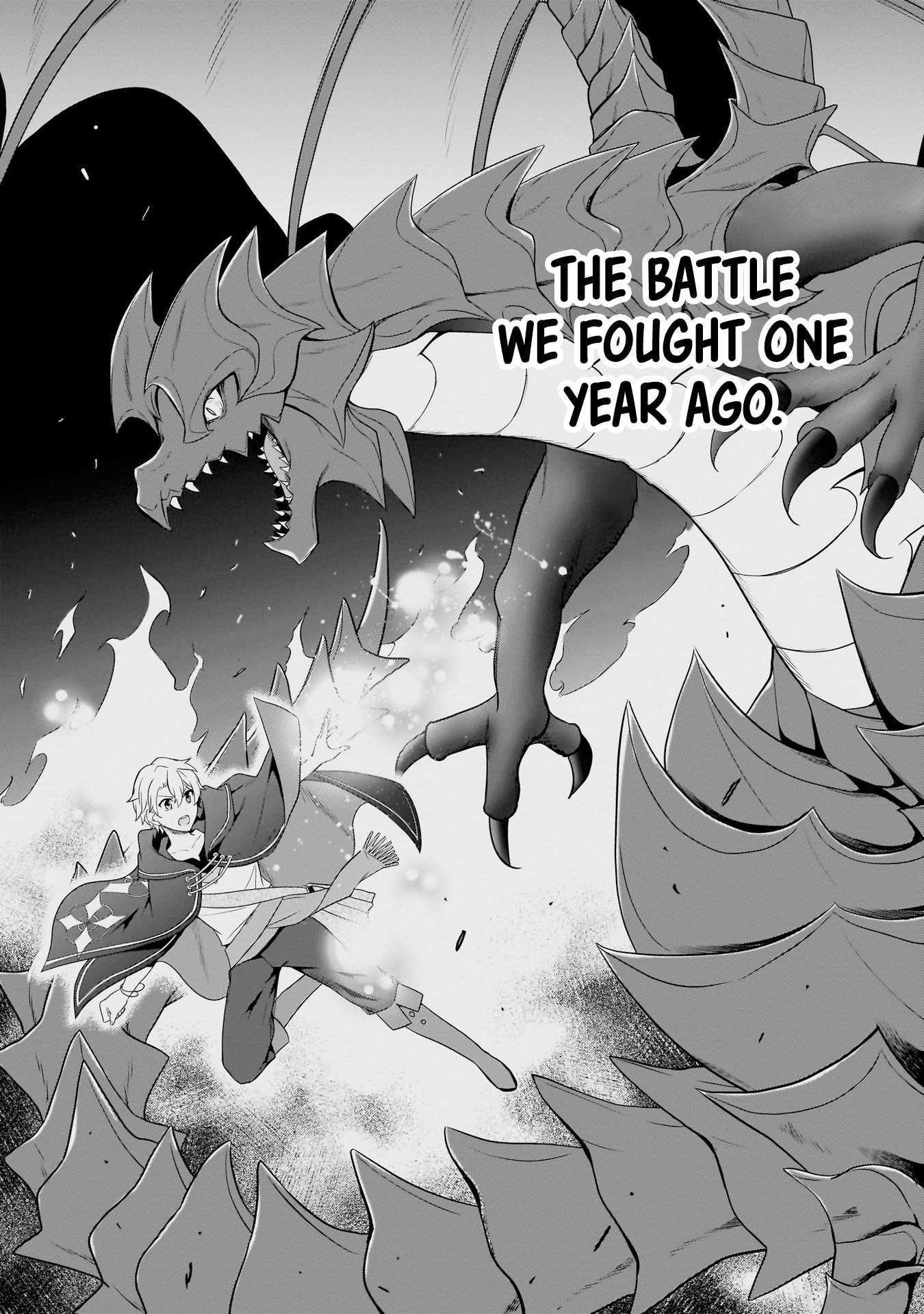 The Reproducer of Creation Magic Chapter 7 page 11 - 