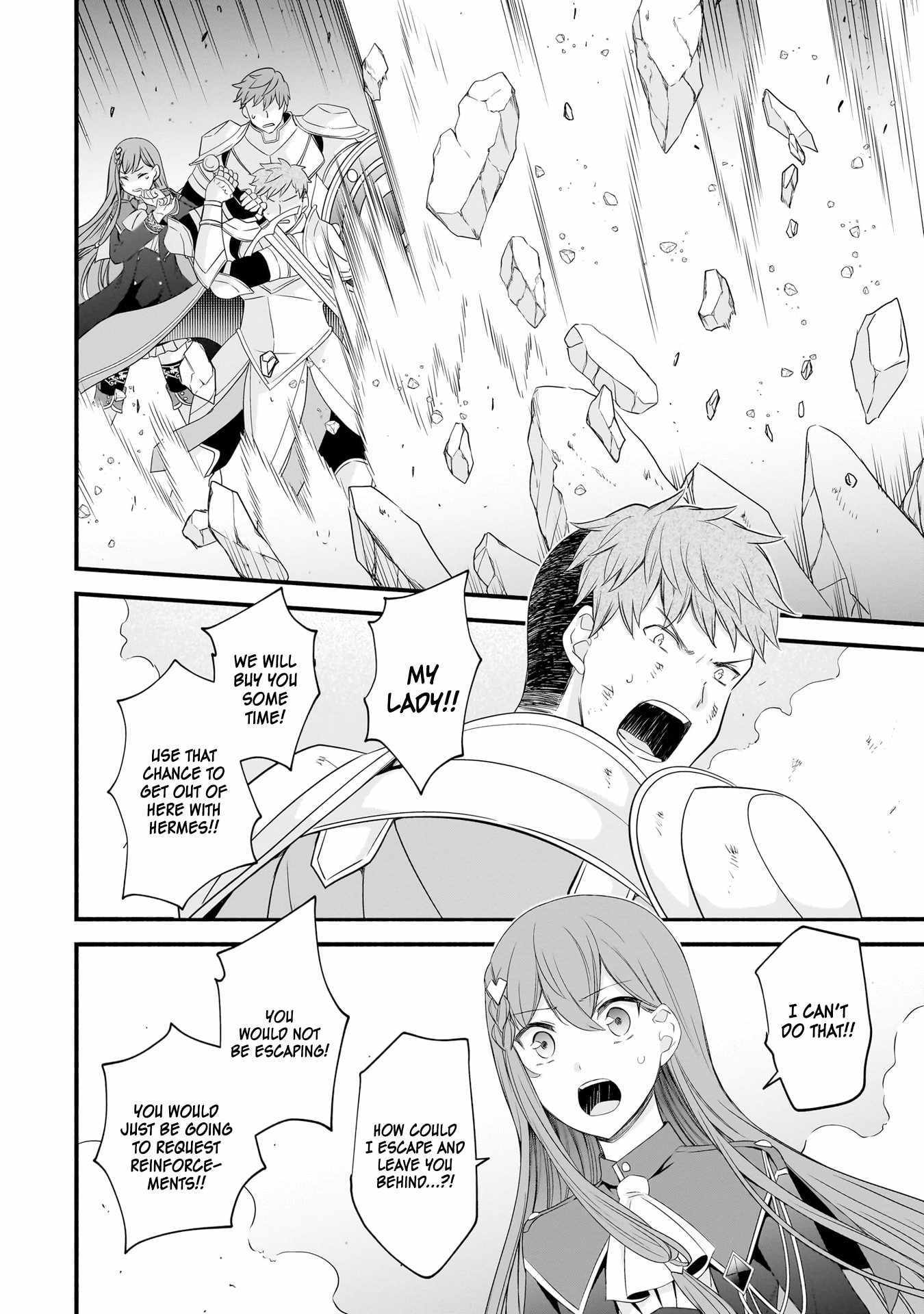 The Reproducer of Creation Magic Chapter 7 page 13 - 