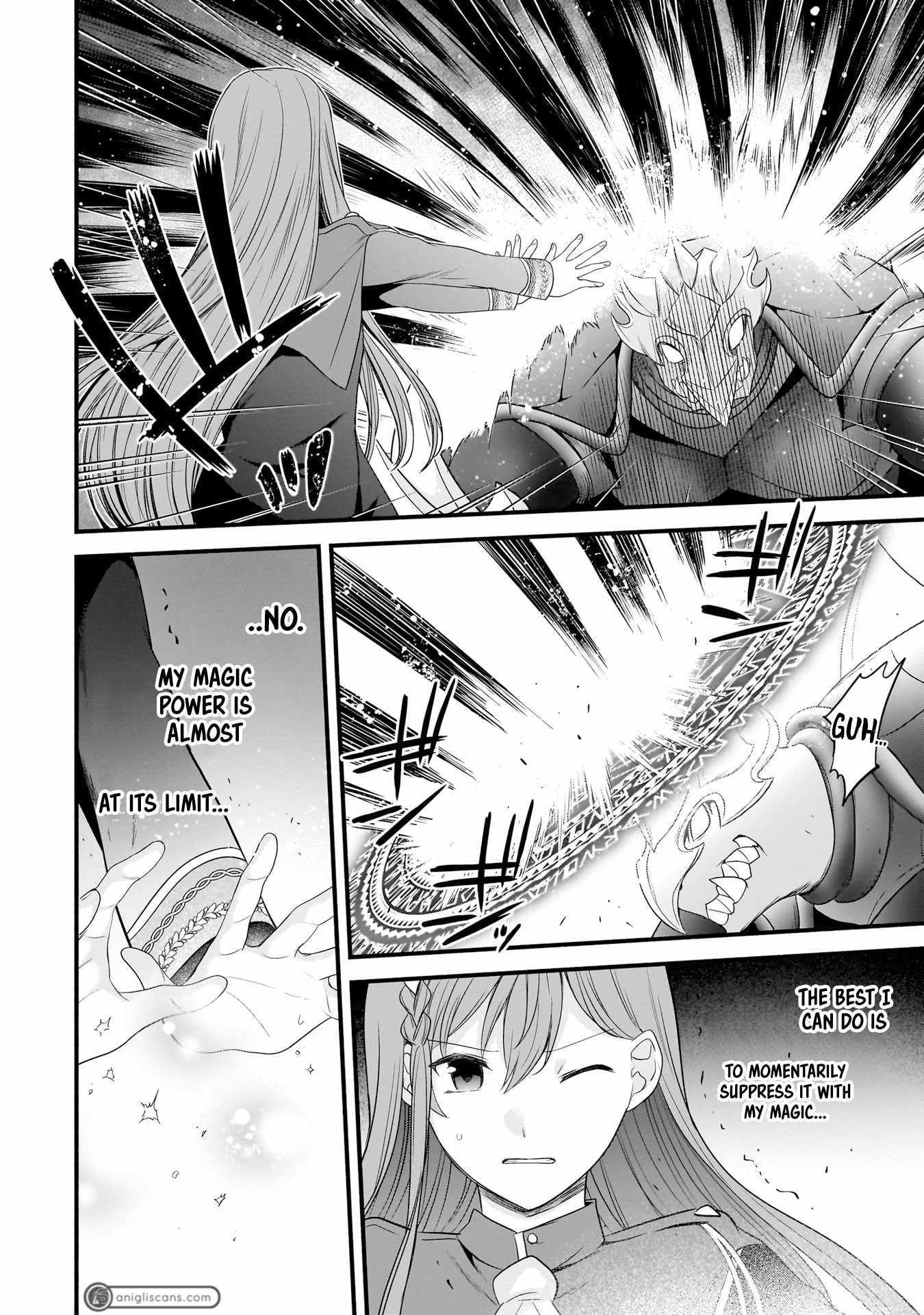 The Reproducer of Creation Magic Chapter 7 page 21 - 
