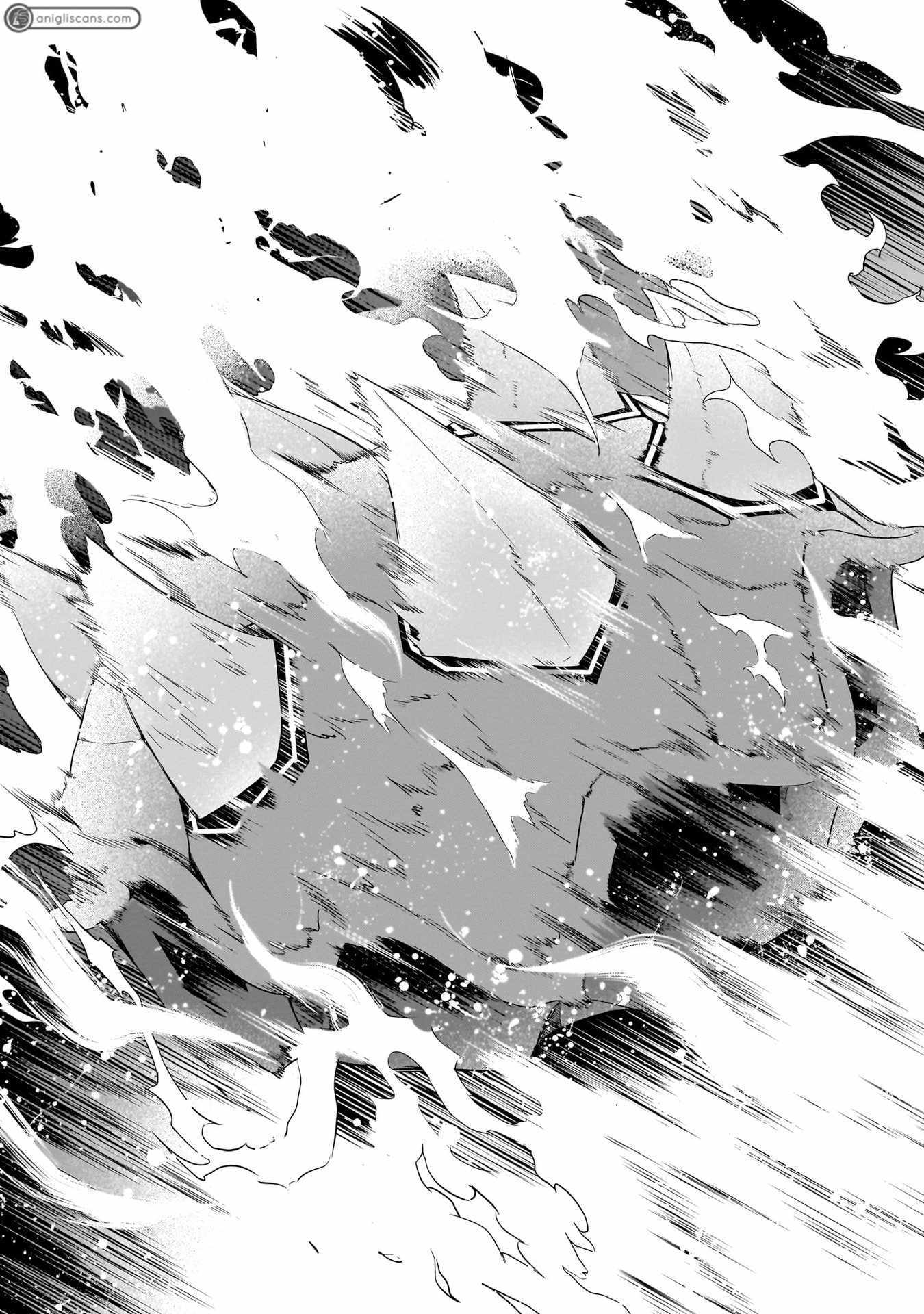The Reproducer of Creation Magic Chapter 7 page 26 - 