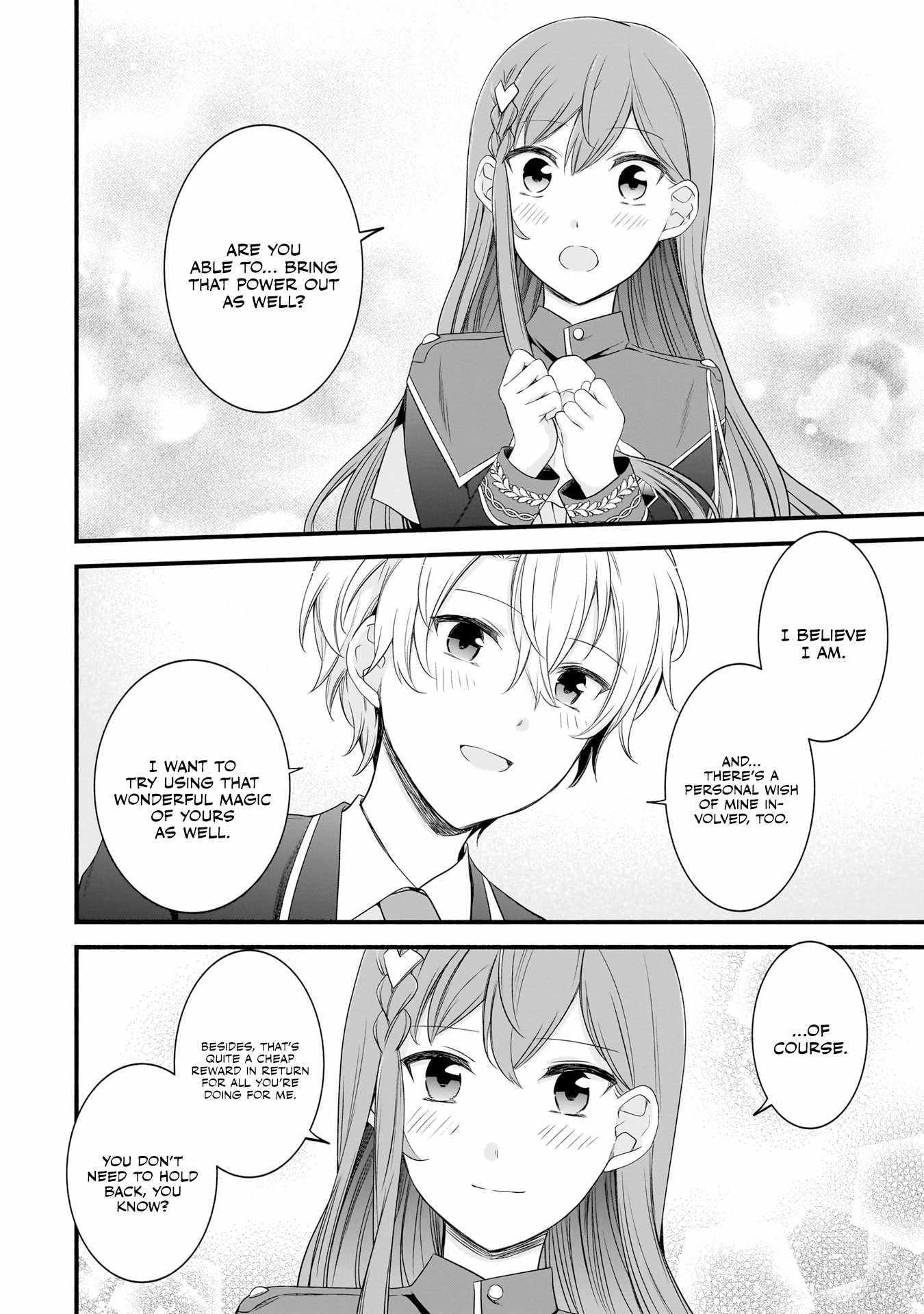 The Reproducer of Creation Magic Chapter 8 page 23 - 