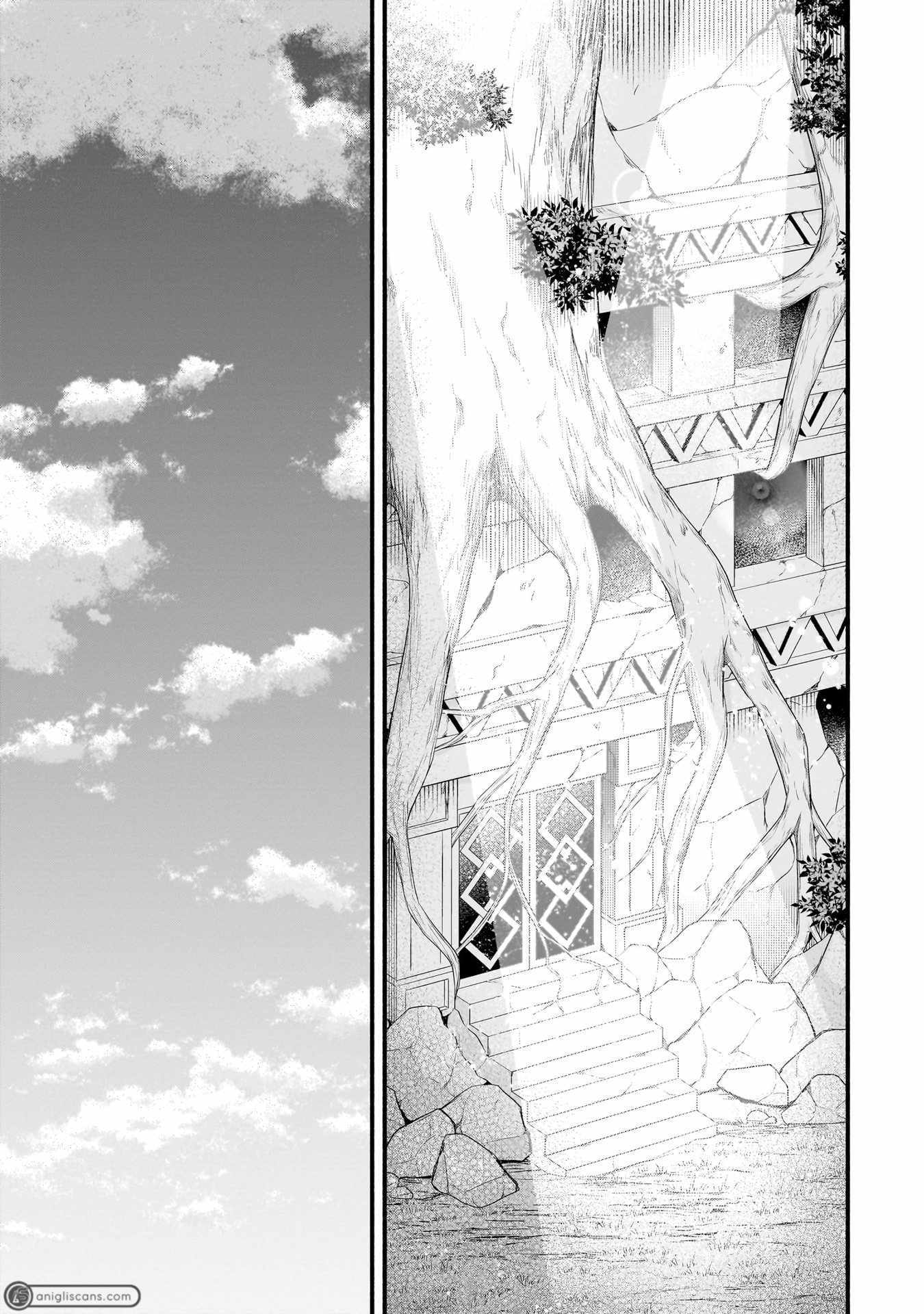 The Reproducer of Creation Magic Chapter 8 page 24 - 