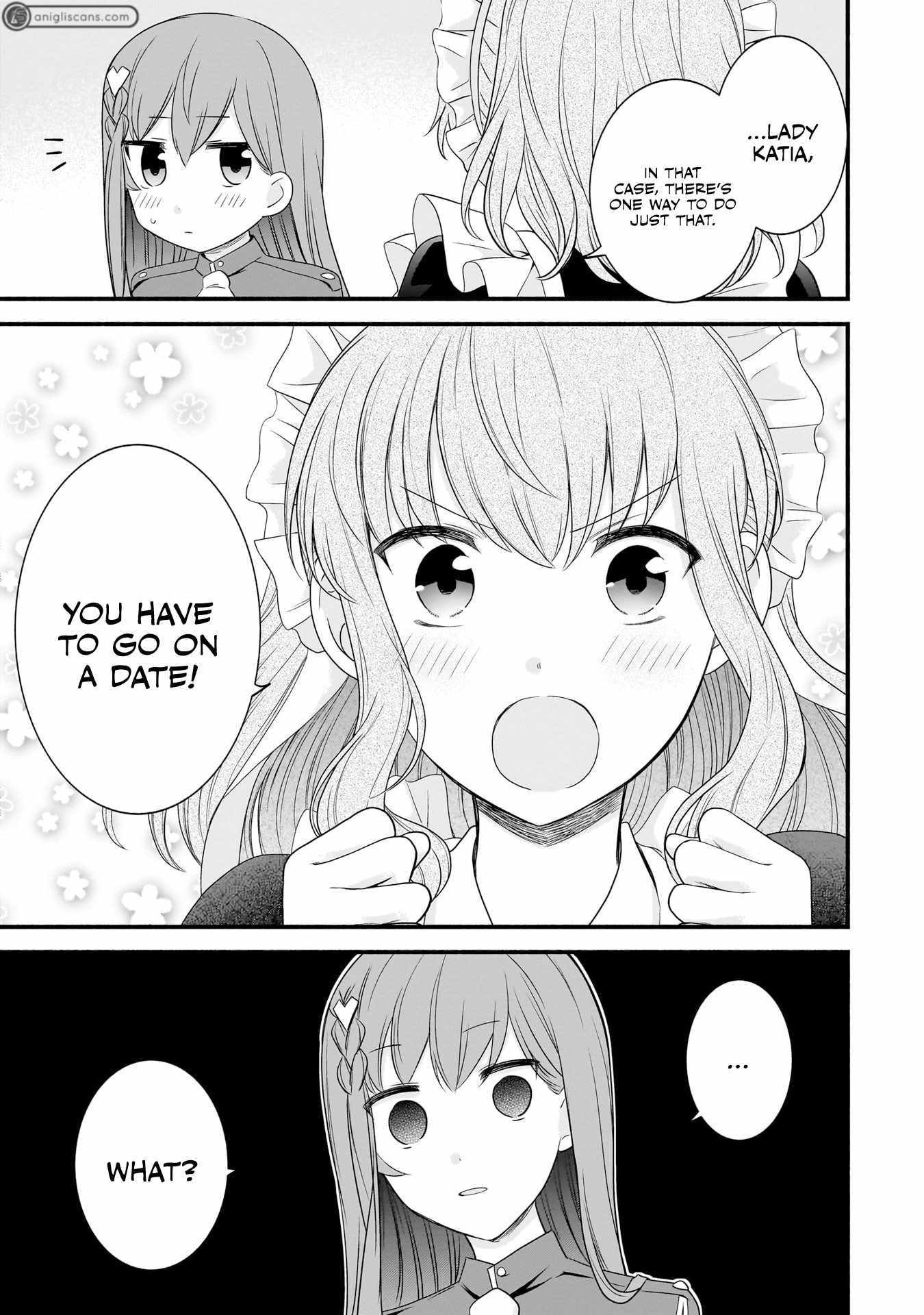The Reproducer of Creation Magic Chapter 8 page 30 - 