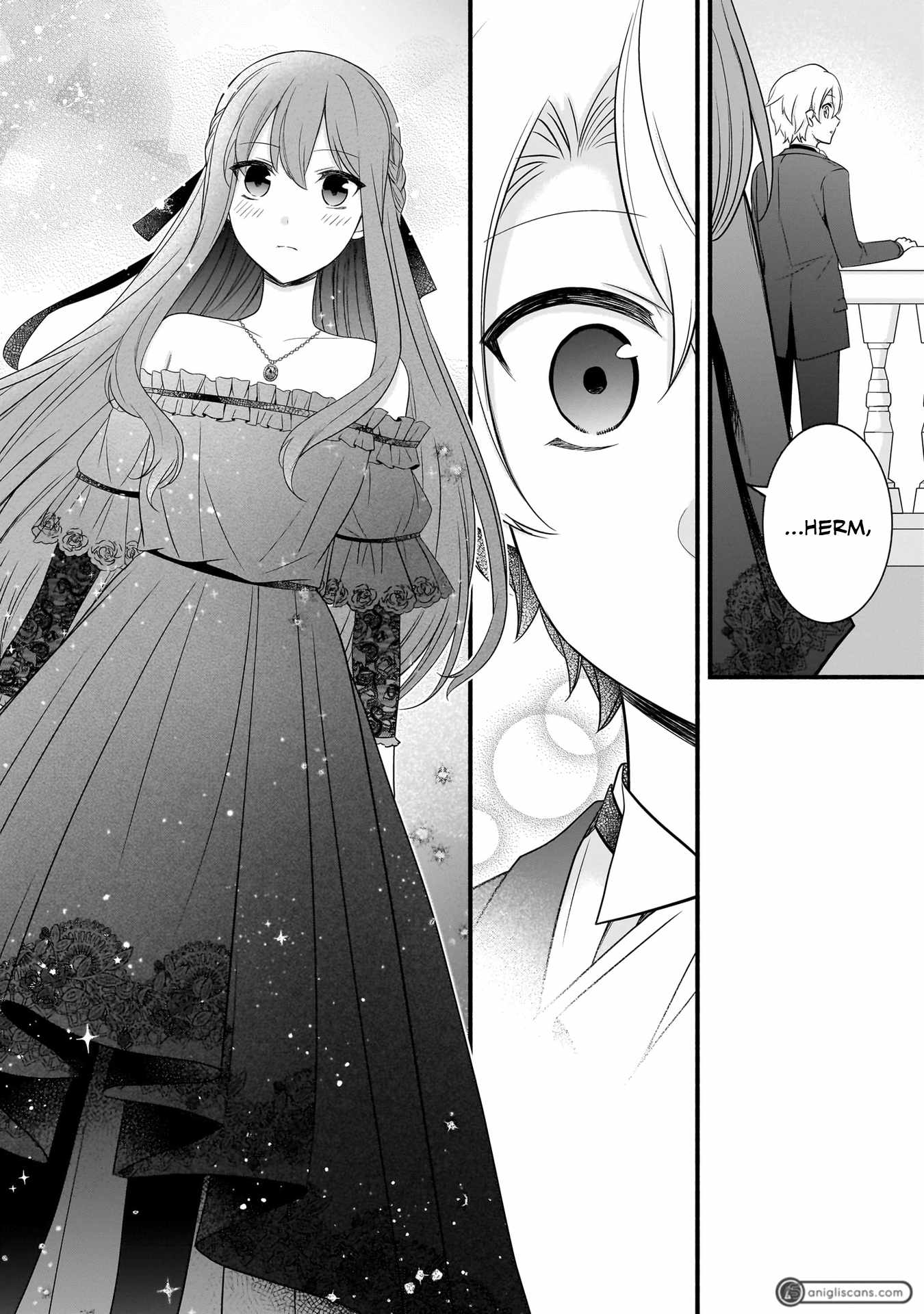 The Reproducer of Creation Magic Chapter 9 page 20 - 