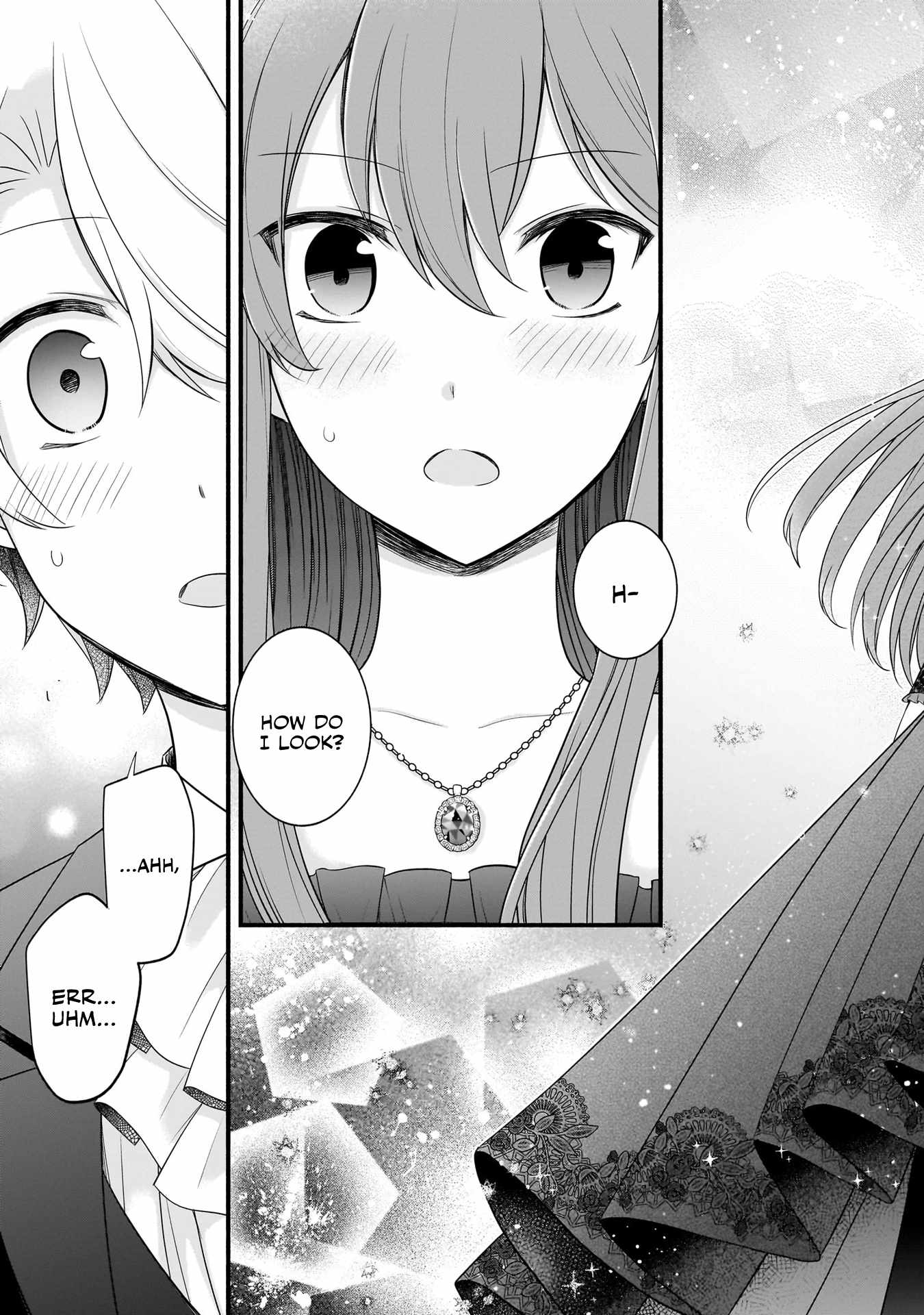 The Reproducer of Creation Magic Chapter 9 page 21 - 