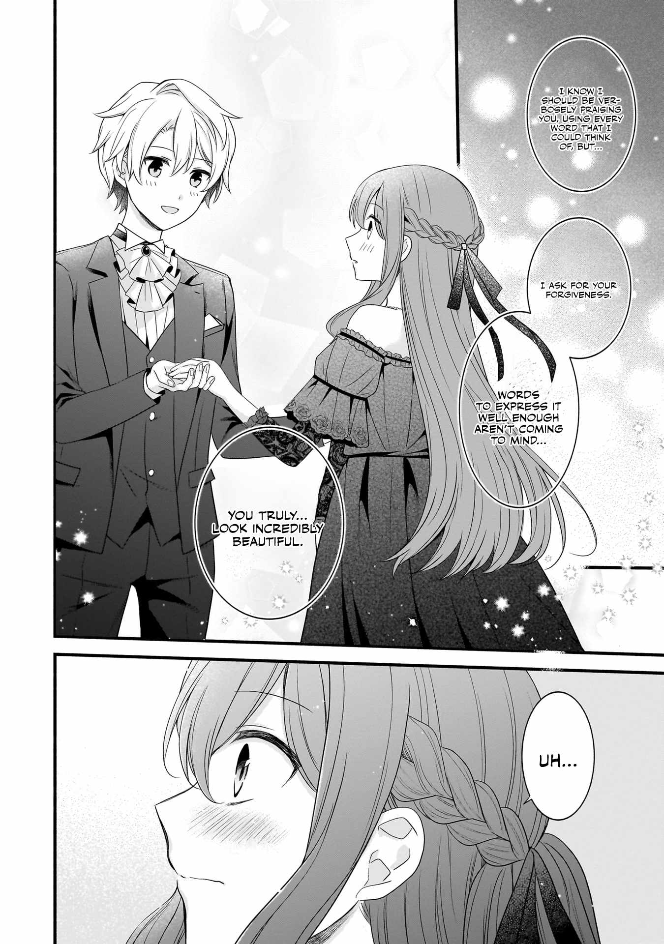The Reproducer of Creation Magic Chapter 9 page 22 - 