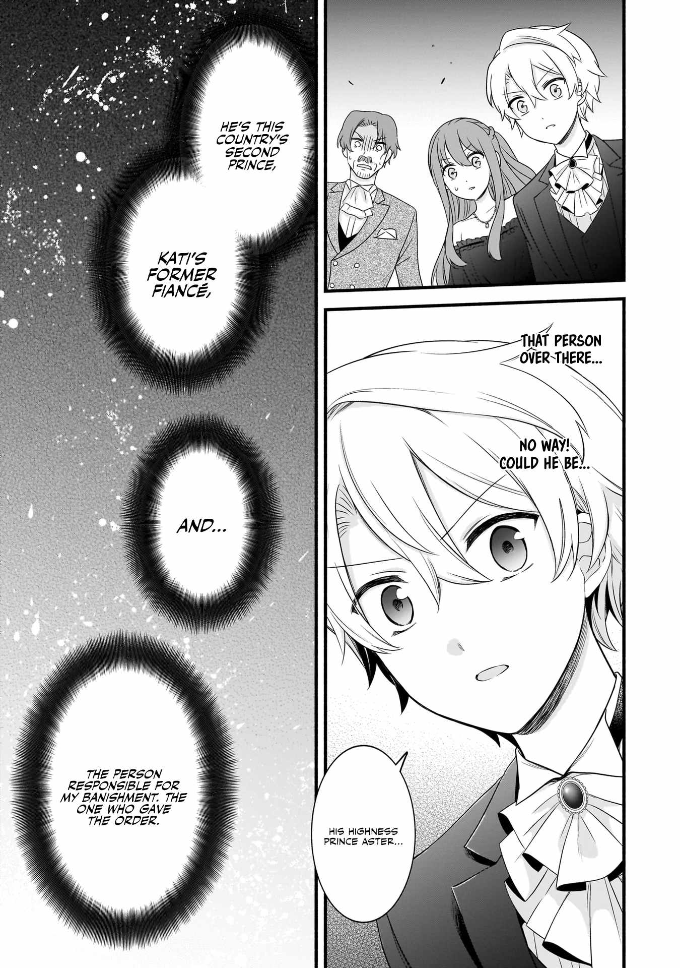 The Reproducer of Creation Magic Chapter 9 page 31 - 