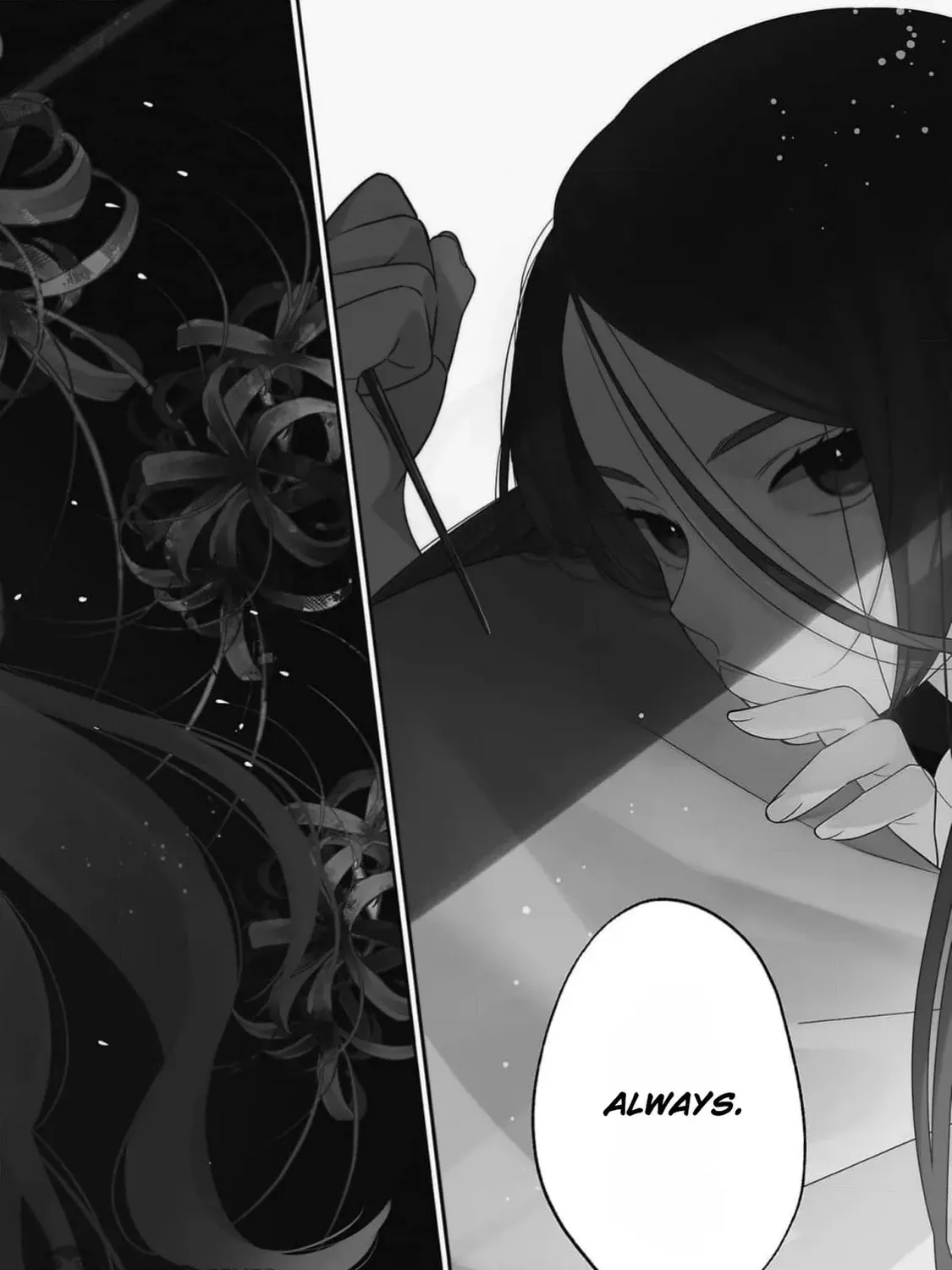 The Requiem Of The Blooming Princess Chapter 1 page 11 - 