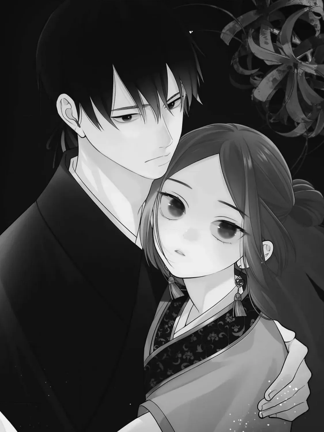 The Requiem Of The Blooming Princess Chapter 1 page 13 - 