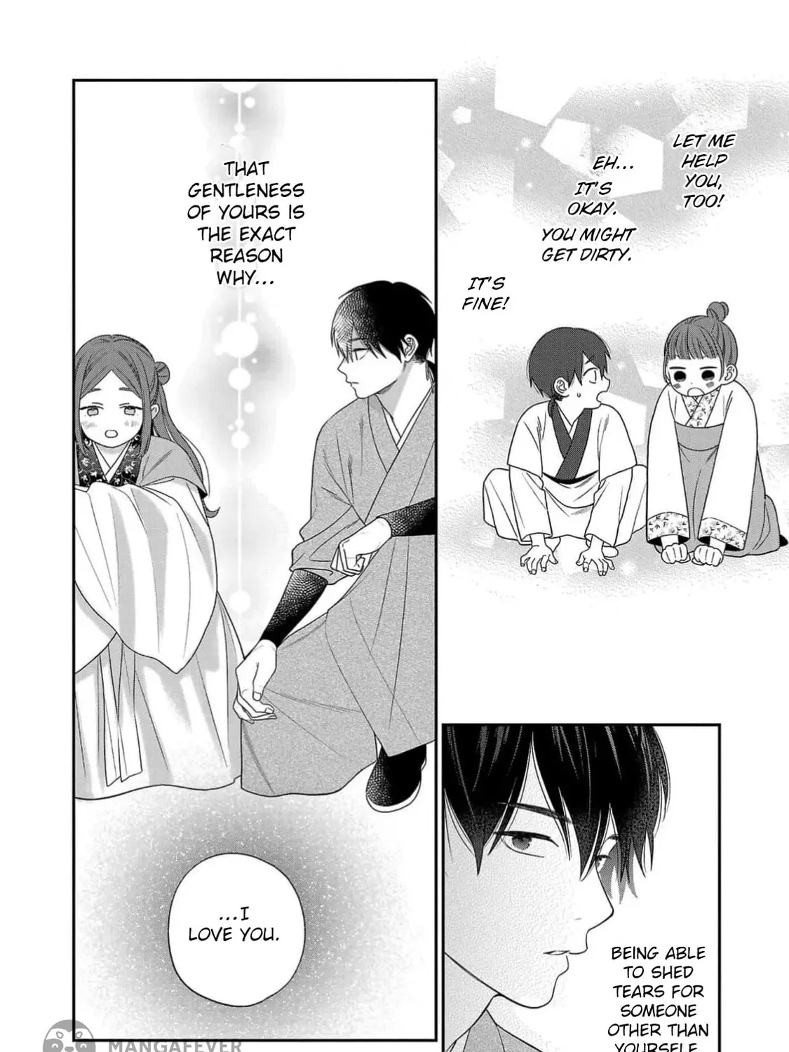 The Requiem Of The Blooming Princess Chapter 1 page 43 - 