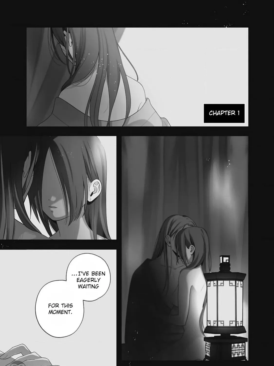 The Requiem Of The Blooming Princess Chapter 1 page 9 - 
