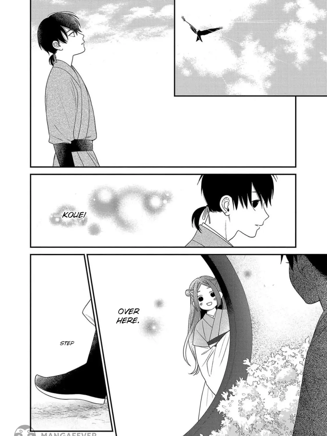 The Requiem Of The Blooming Princess Chapter 1 page 87 - 