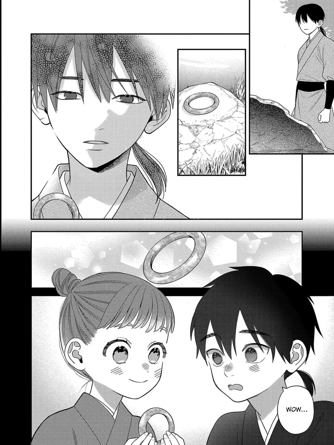 The Requiem Of The Blooming Princess Chapter 1 page 91 - 