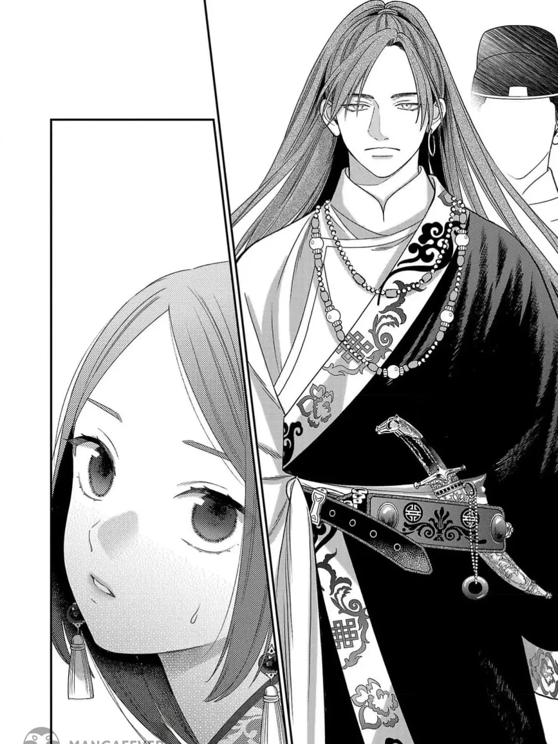 The Requiem Of The Blooming Princess Chapter 2 page 19 - 