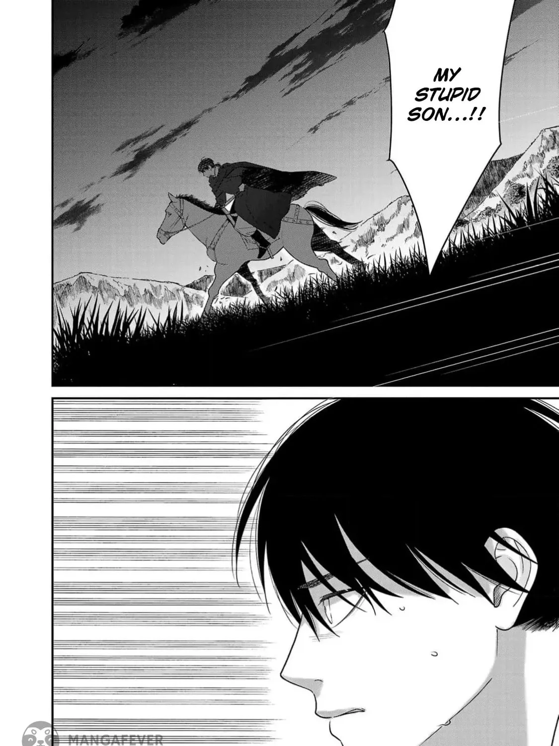 The Requiem Of The Blooming Princess Chapter 2 page 63 - 