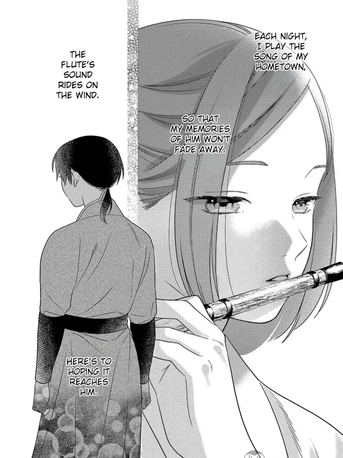The Requiem Of The Blooming Princess Chapter 2 page 67 - 