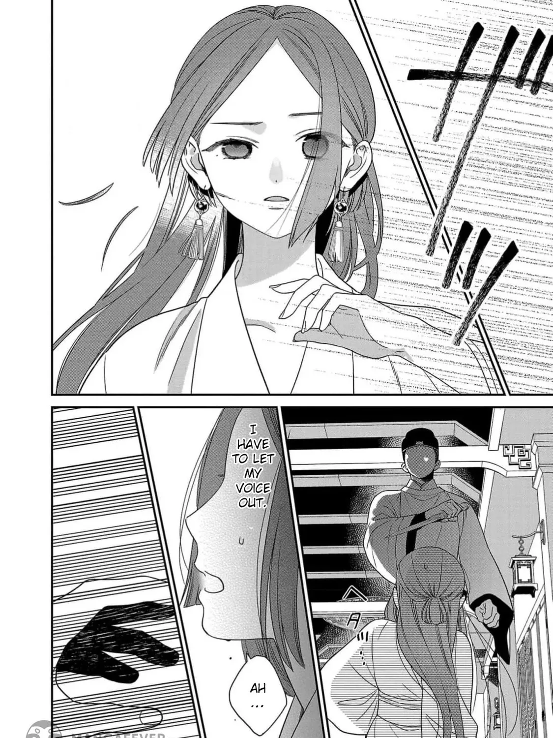 The Requiem Of The Blooming Princess Chapter 2 page 75 - 
