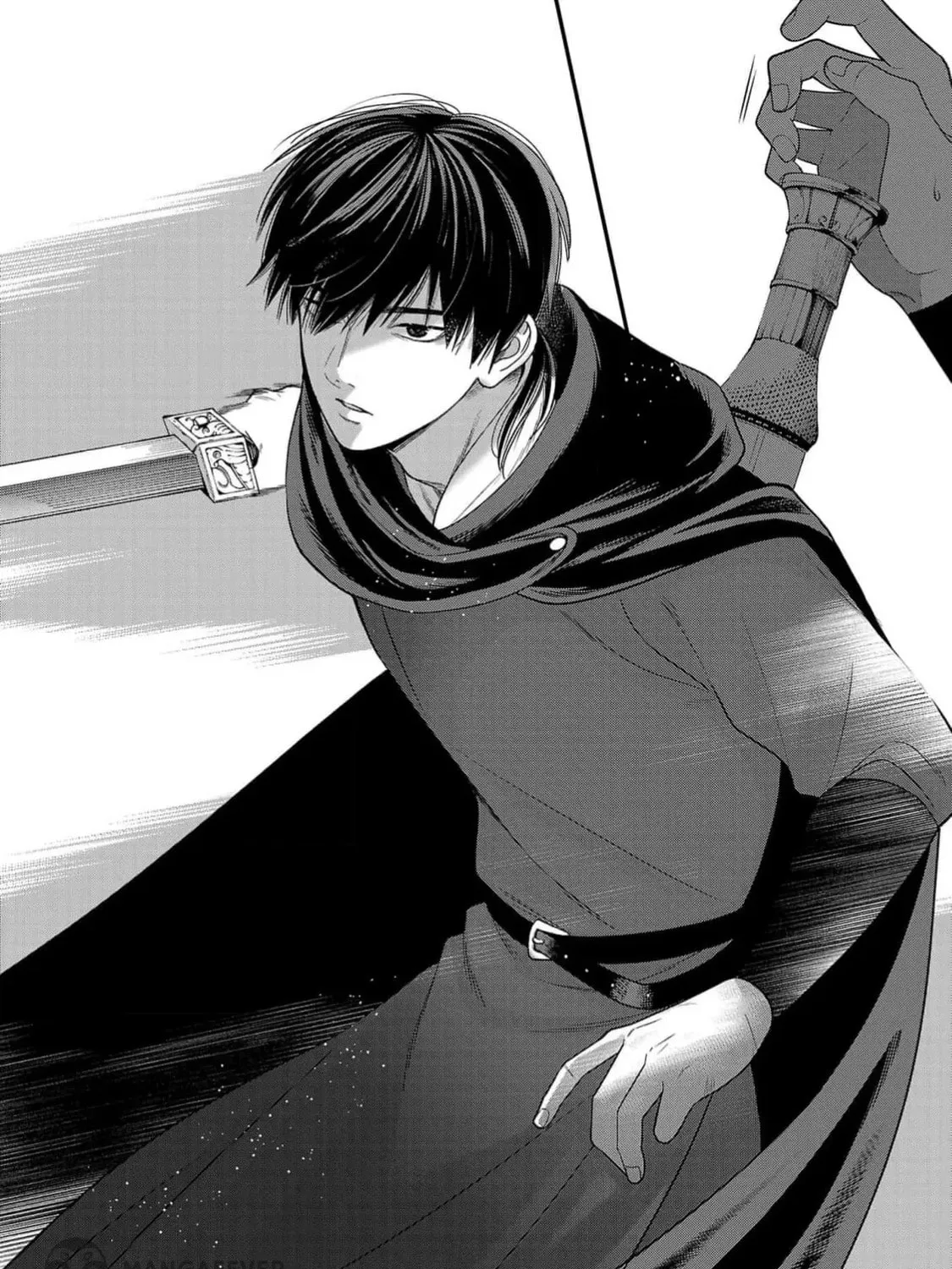 The Requiem Of The Blooming Princess Chapter 2 page 79 - 