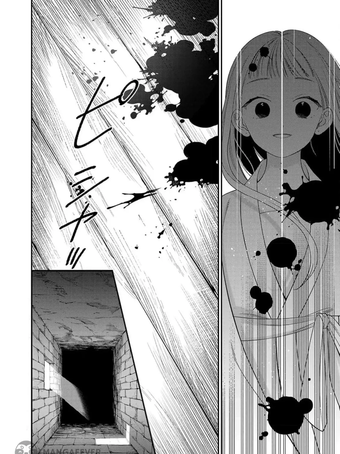 The Requiem Of The Blooming Princess Chapter 3 page 27 - 