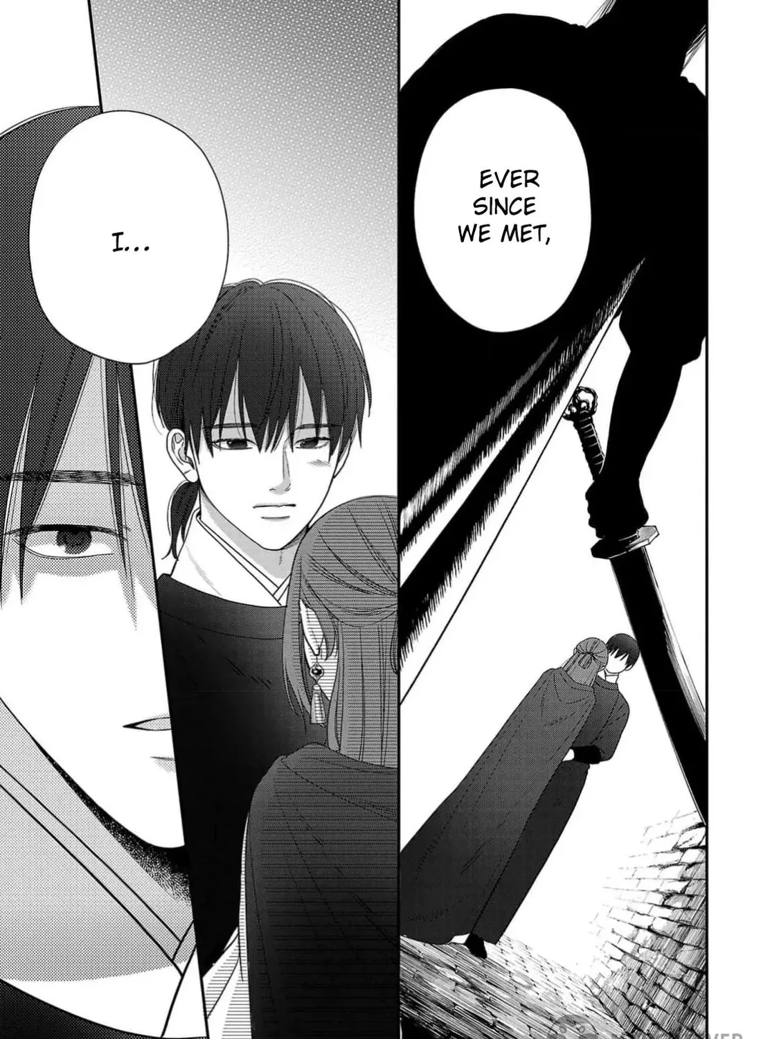 The Requiem Of The Blooming Princess Chapter 3 page 41 - 