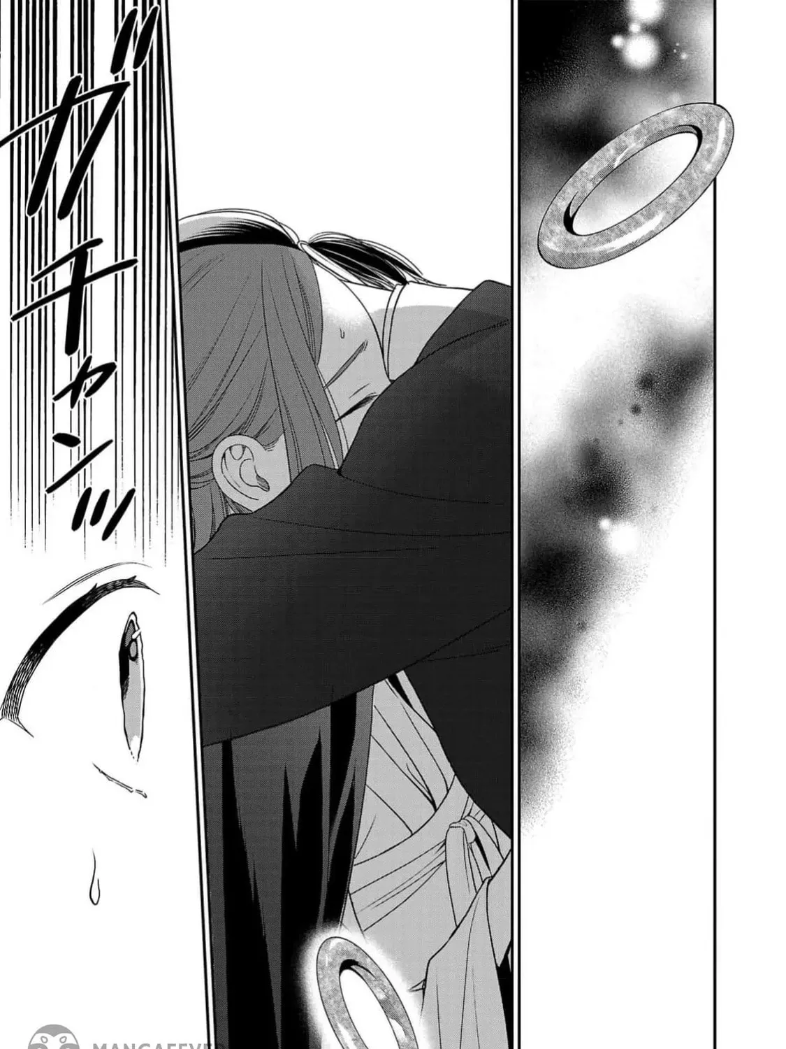 The Requiem Of The Blooming Princess Chapter 3 page 45 - 