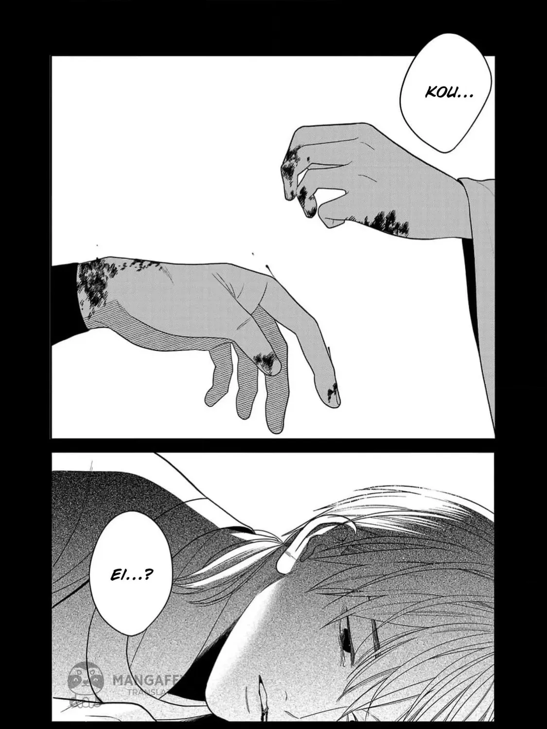 The Requiem Of The Blooming Princess Chapter 3 page 55 - 