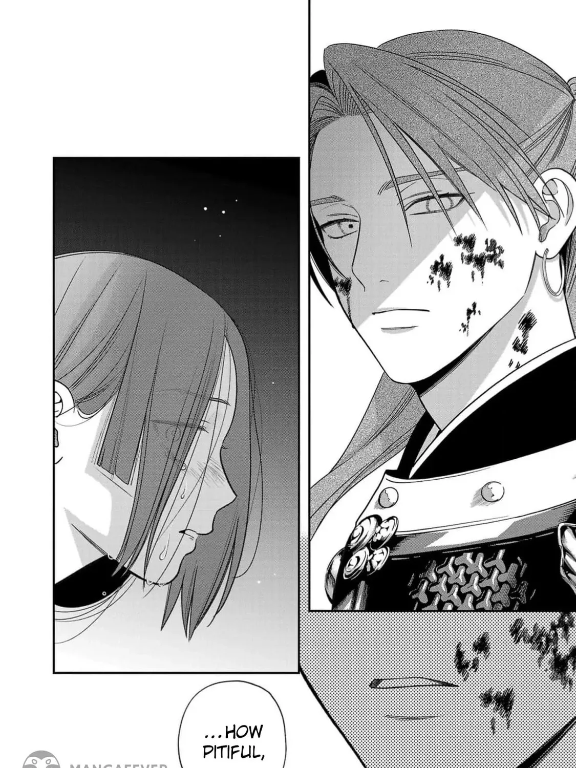 The Requiem Of The Blooming Princess Chapter 3 page 63 - 