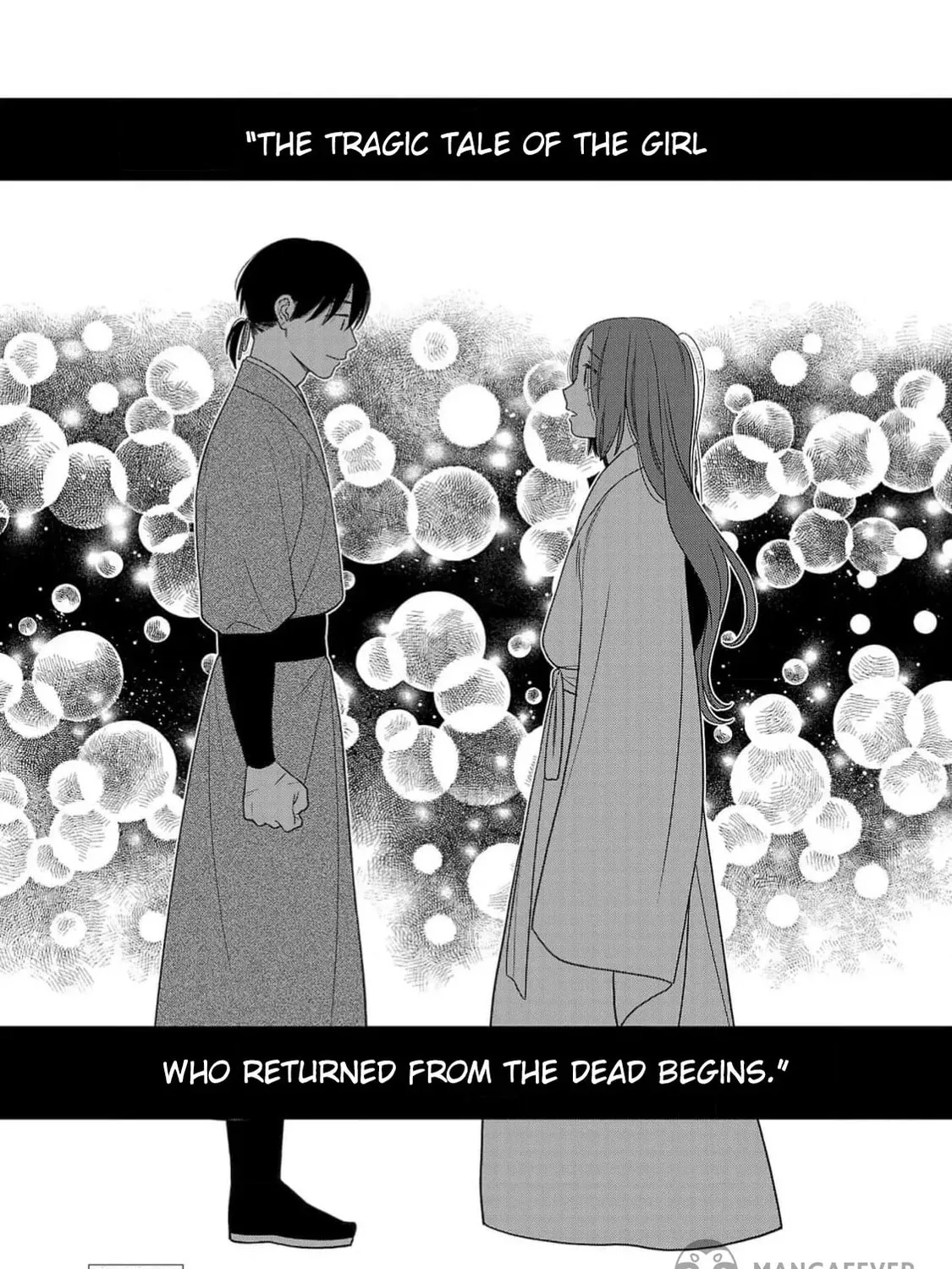 The Requiem Of The Blooming Princess Chapter 3 page 87 - 