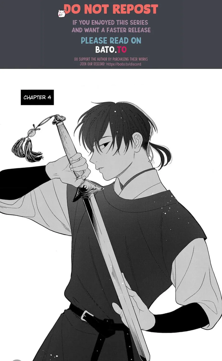 The Requiem Of The Blooming Princess Chapter 4 page 1 - 