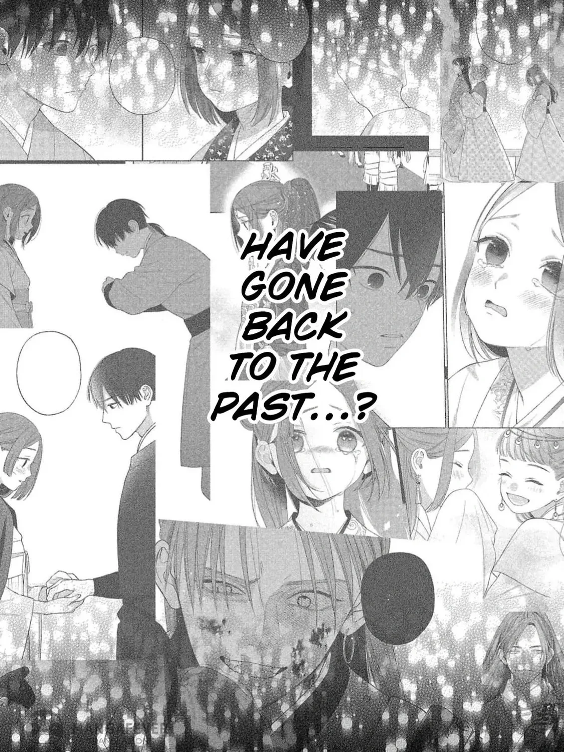 The Requiem Of The Blooming Princess Chapter 4 page 15 - 