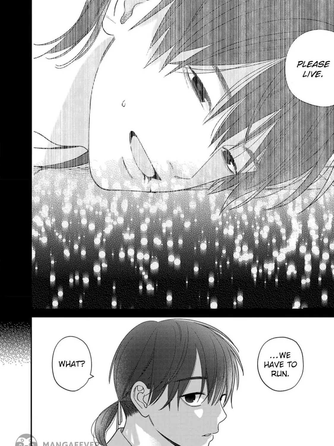 The Requiem Of The Blooming Princess Chapter 4 page 19 - 