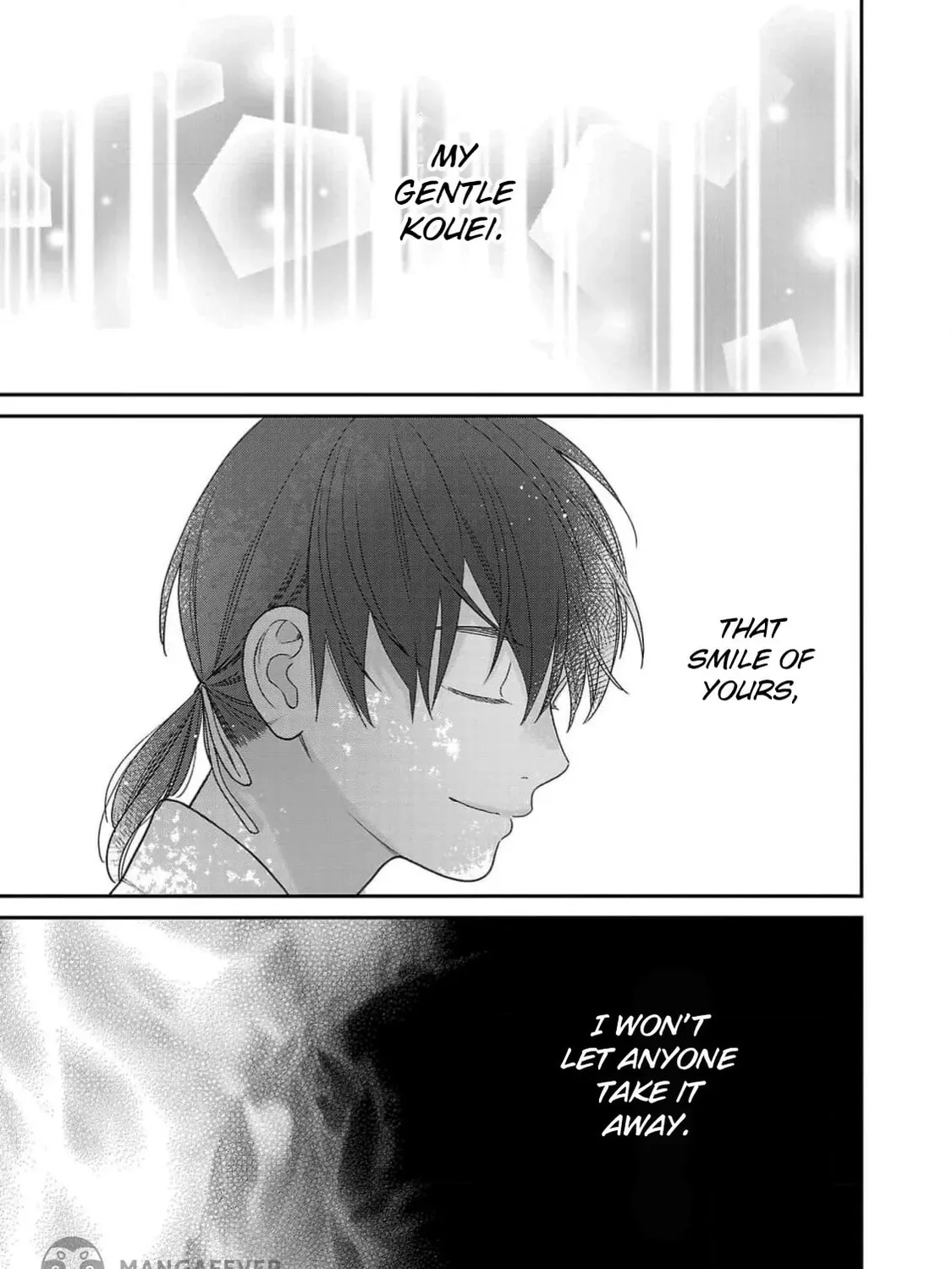 The Requiem Of The Blooming Princess Chapter 4 page 29 - 