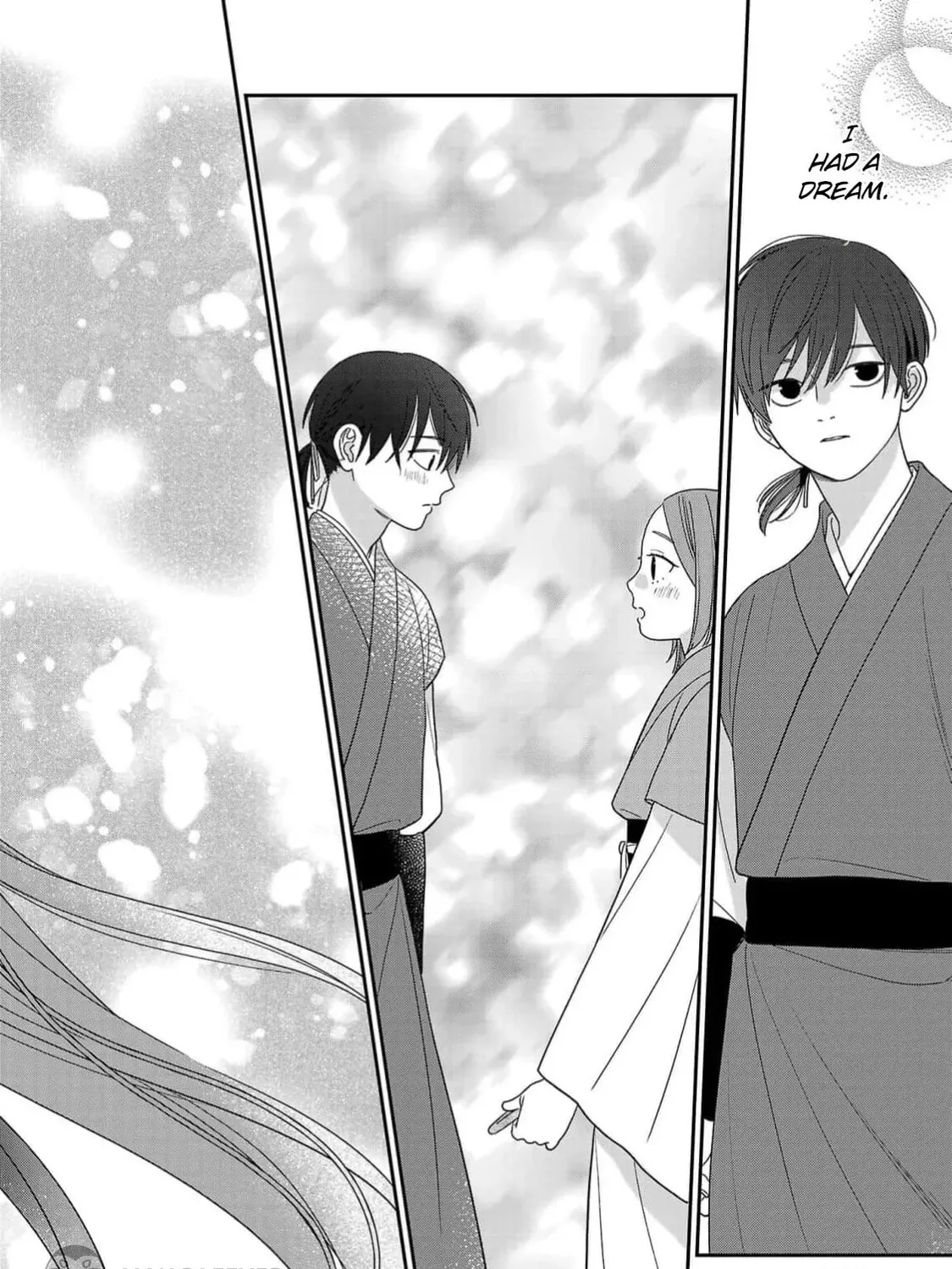 The Requiem Of The Blooming Princess Chapter 4 page 59 - 