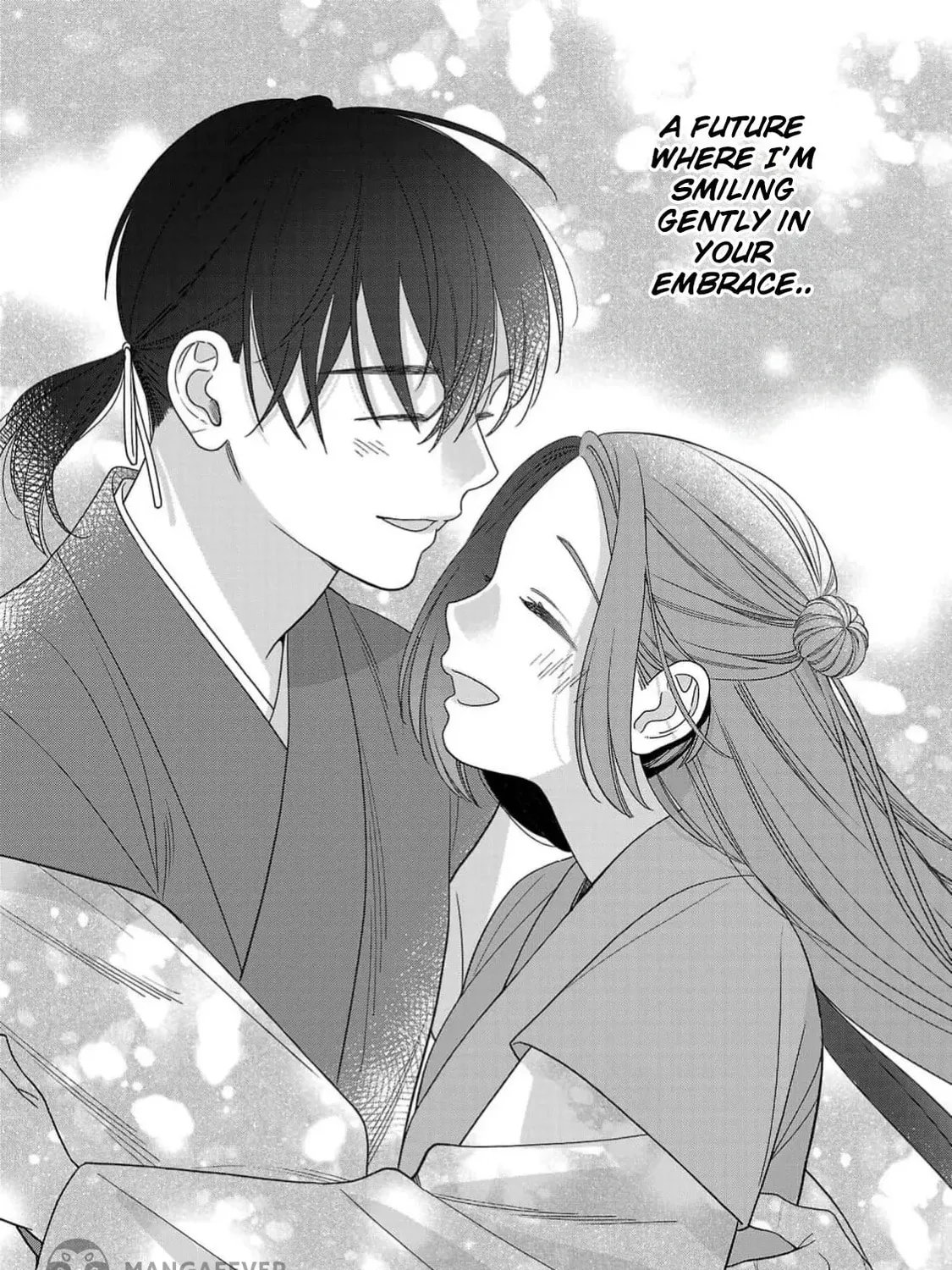 The Requiem Of The Blooming Princess Chapter 4 page 61 - 