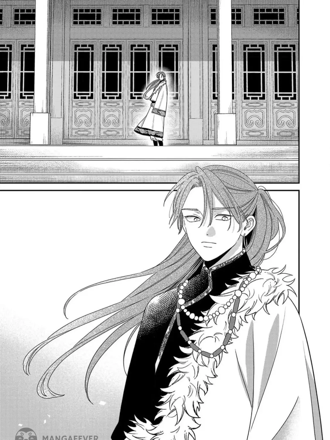 The Requiem Of The Blooming Princess Chapter 4 page 73 - 