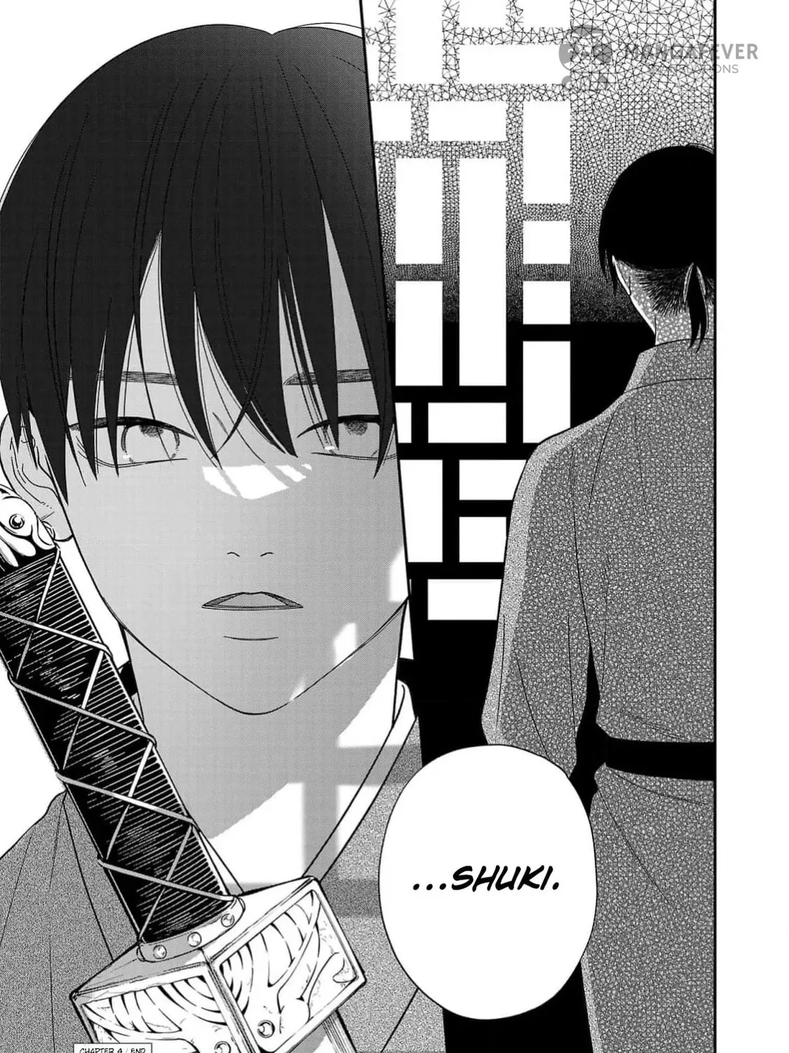 The Requiem Of The Blooming Princess Chapter 4 page 77 - 